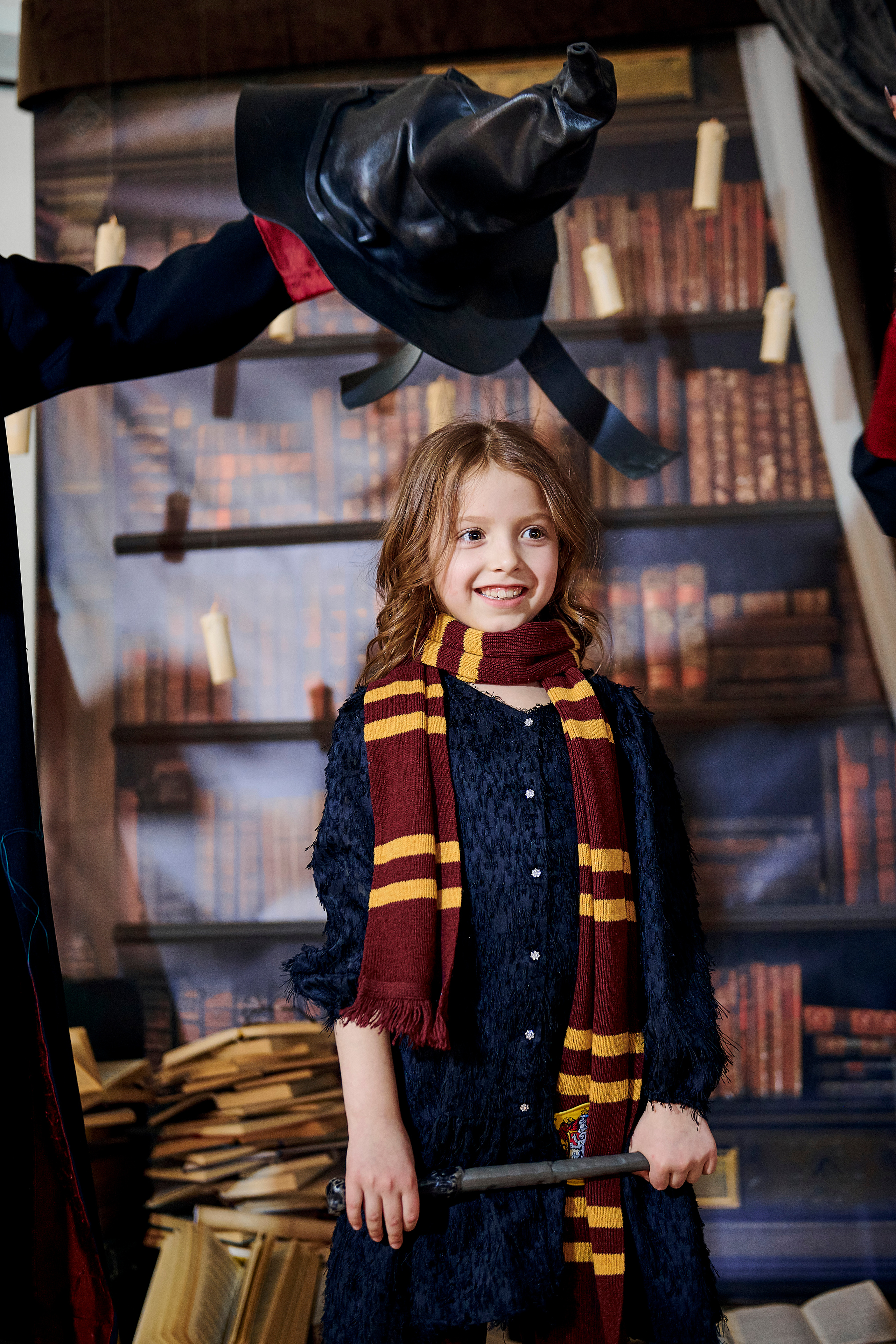 День рождения Сони. Фотограф Постольник Дарья