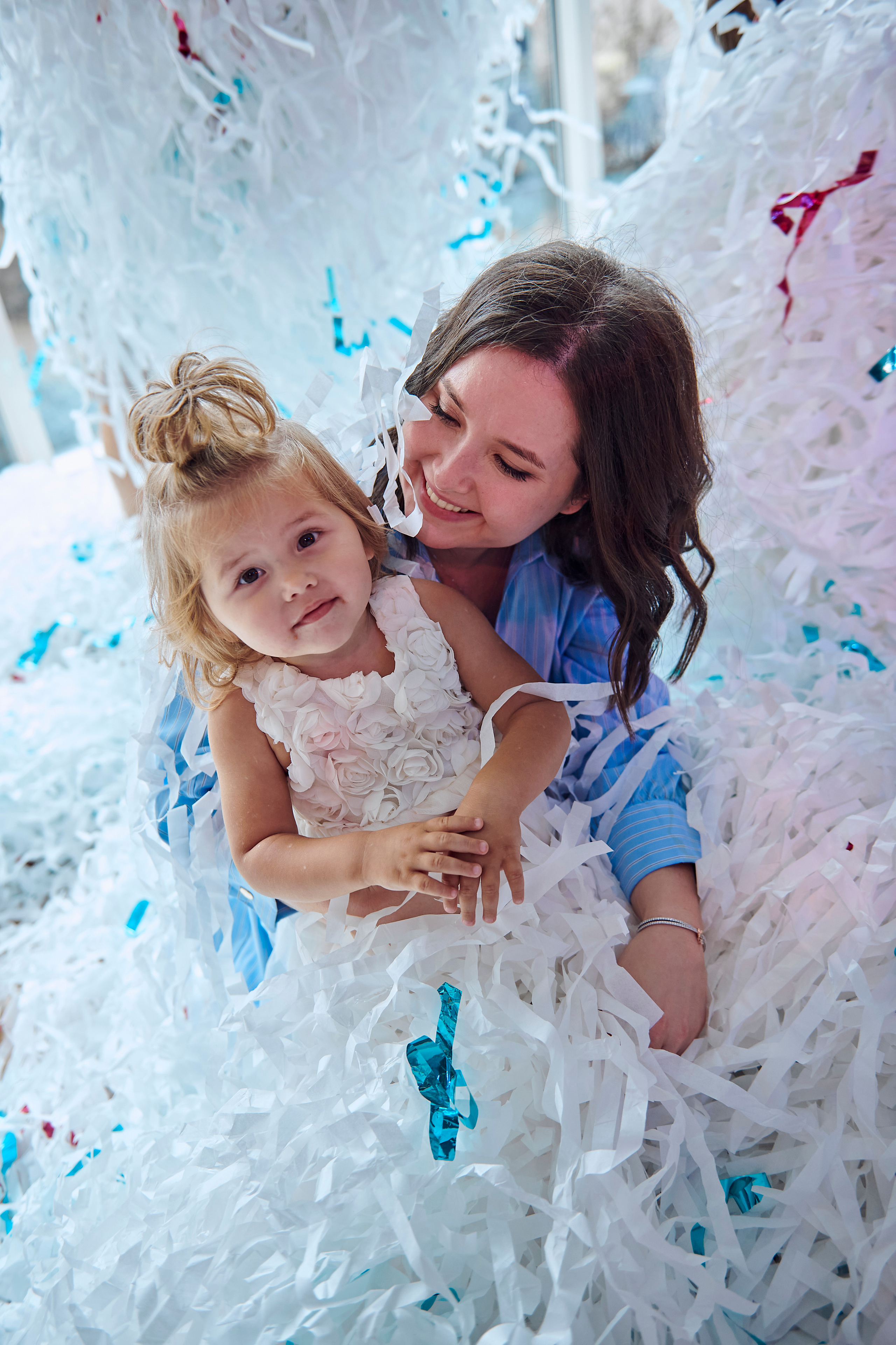 День рождения Софии. Фотограф Постольник Дарья