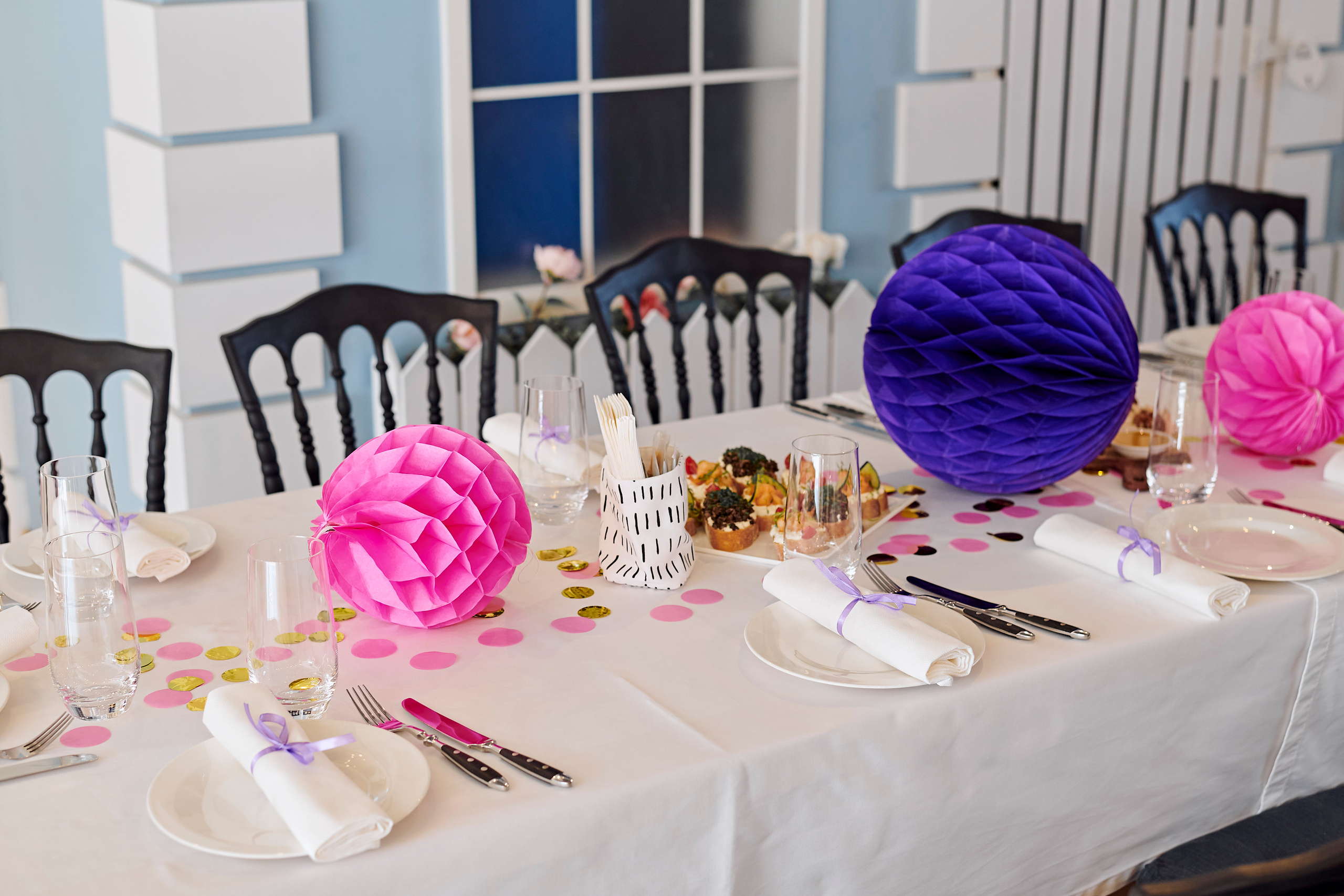 День рождения Софии. Фотограф Постольник Дарья