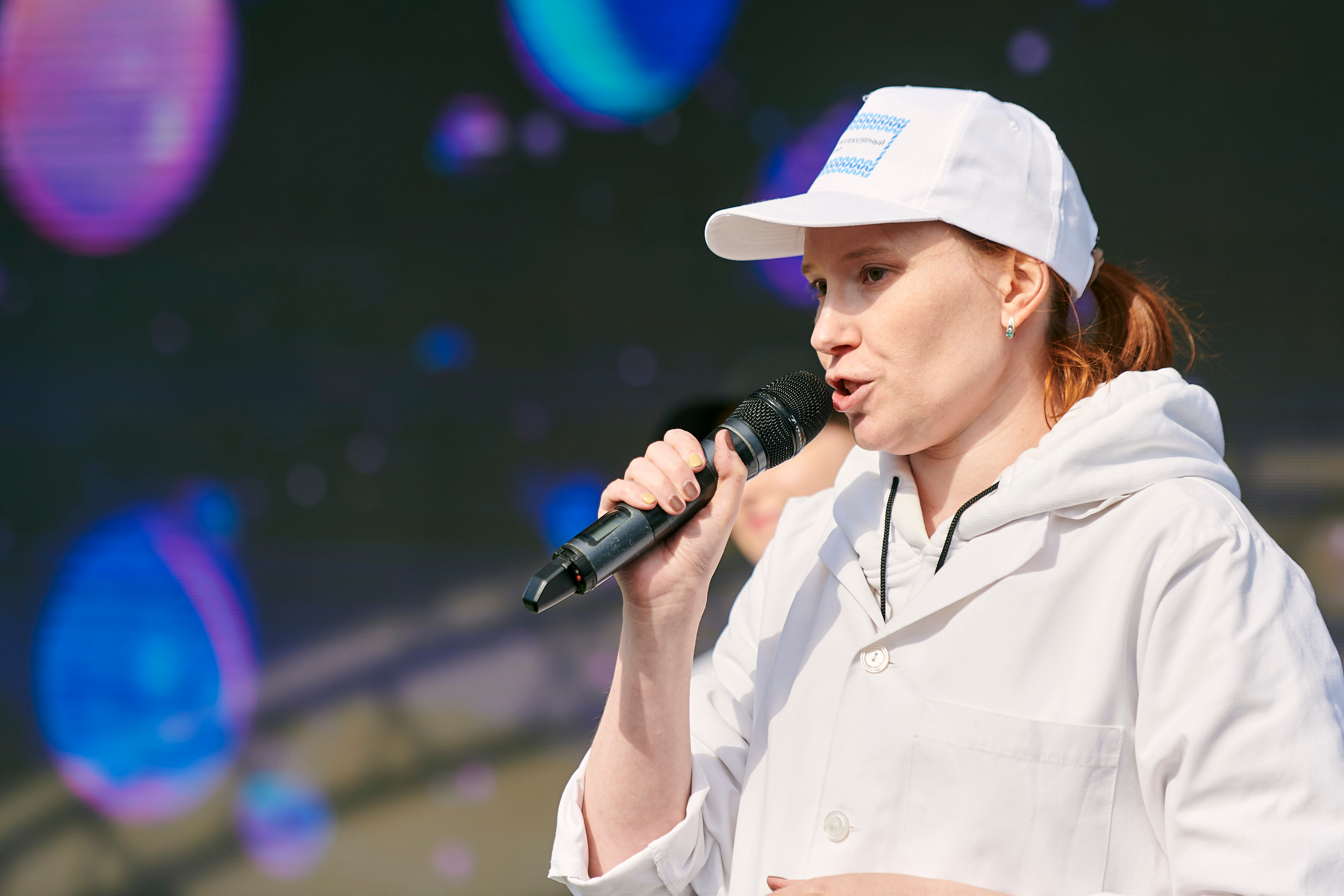 Космофест в Академическом. Фотограф Постольник Дарья