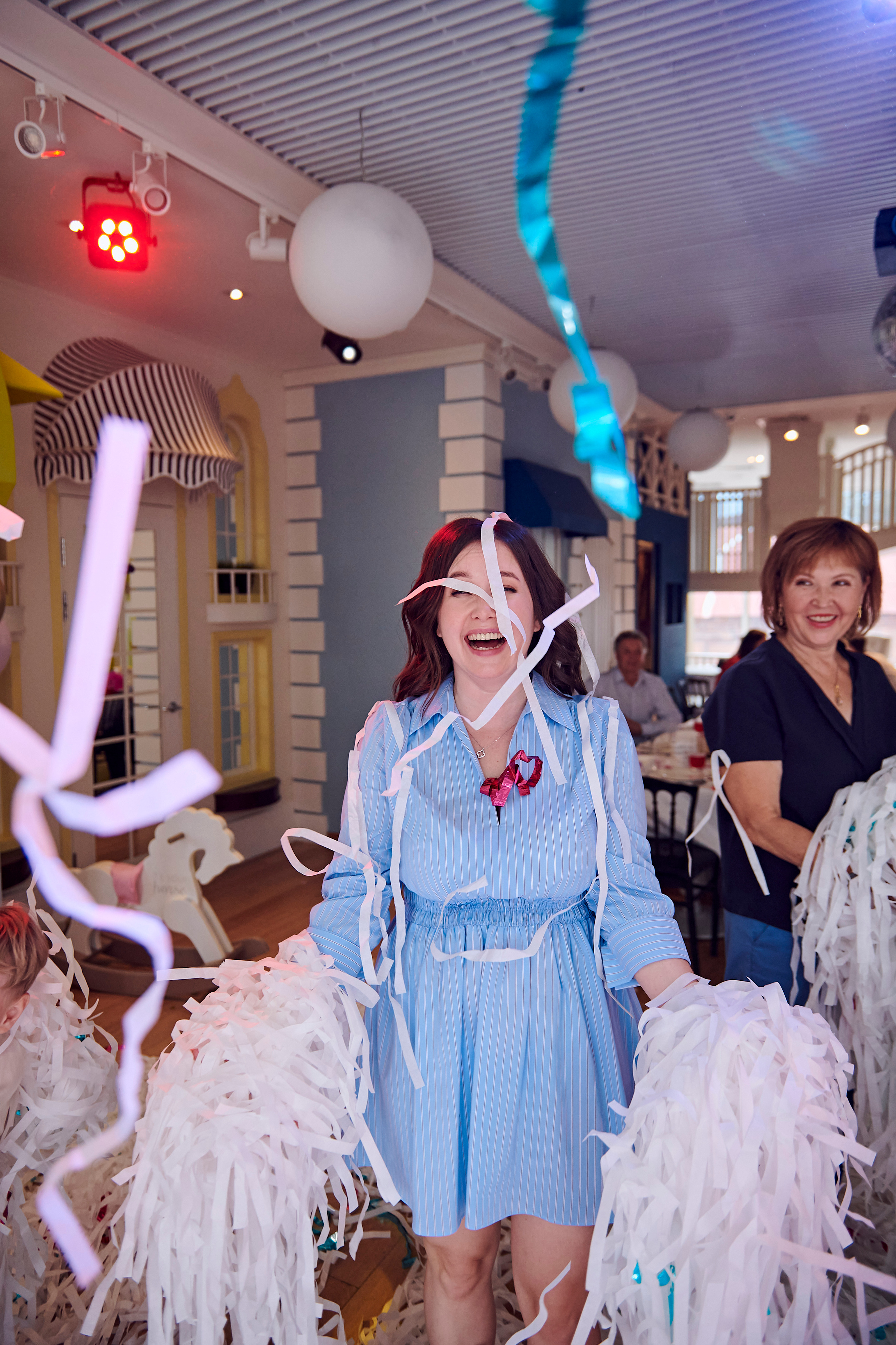 День рождения Софии. Фотограф Постольник Дарья