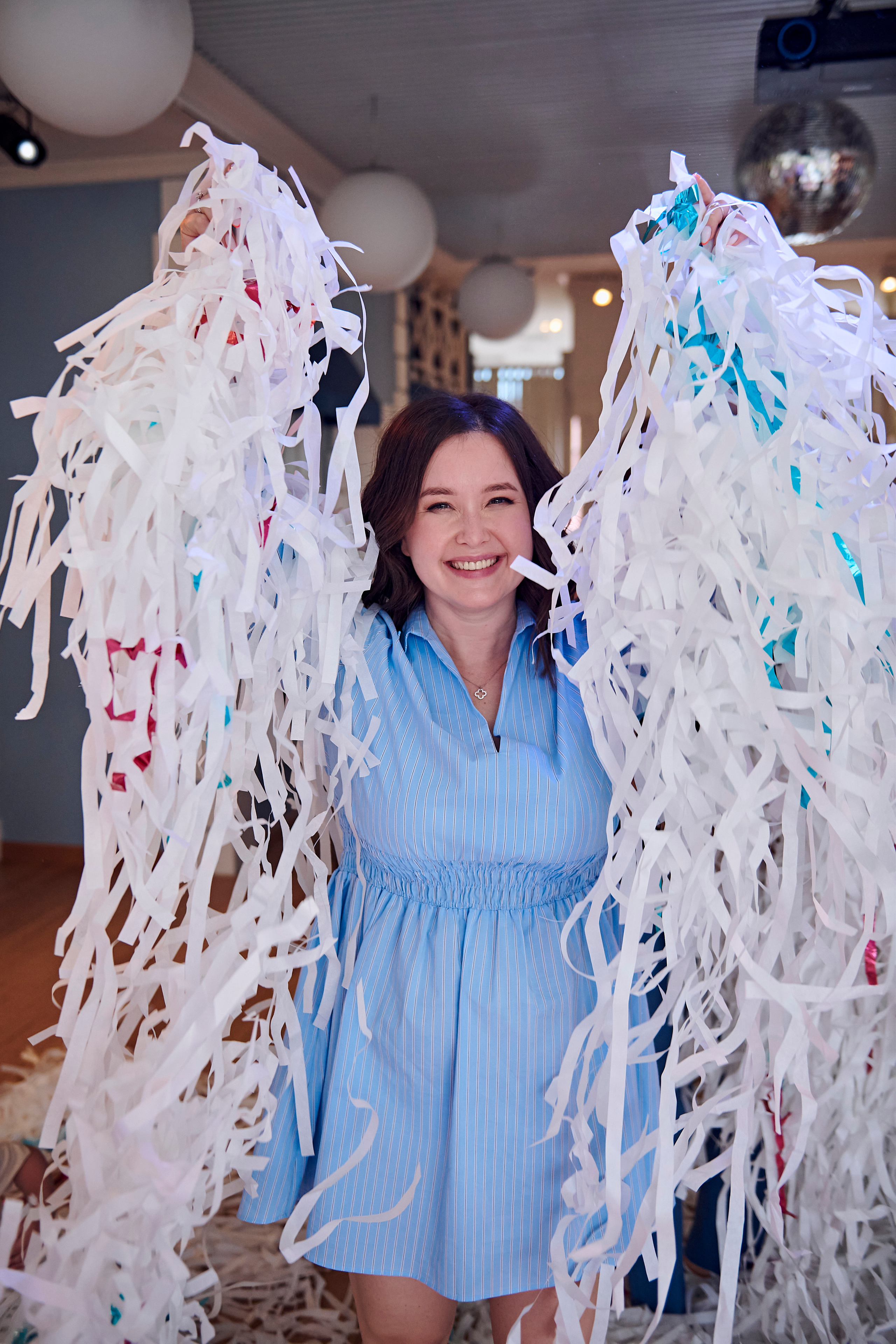 День рождения Софии. Фотограф Постольник Дарья