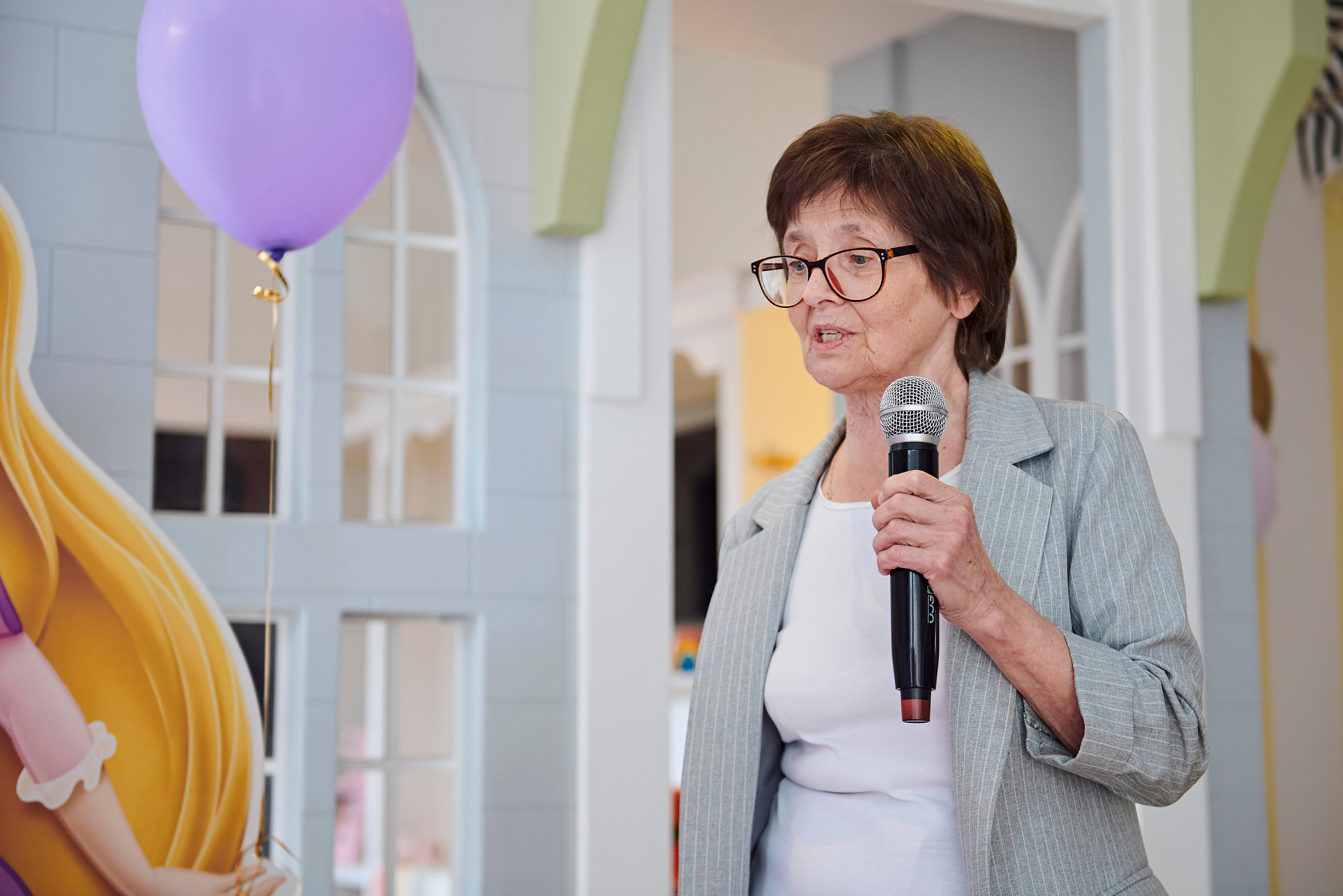 День рождения Софии. Фотограф Постольник Дарья