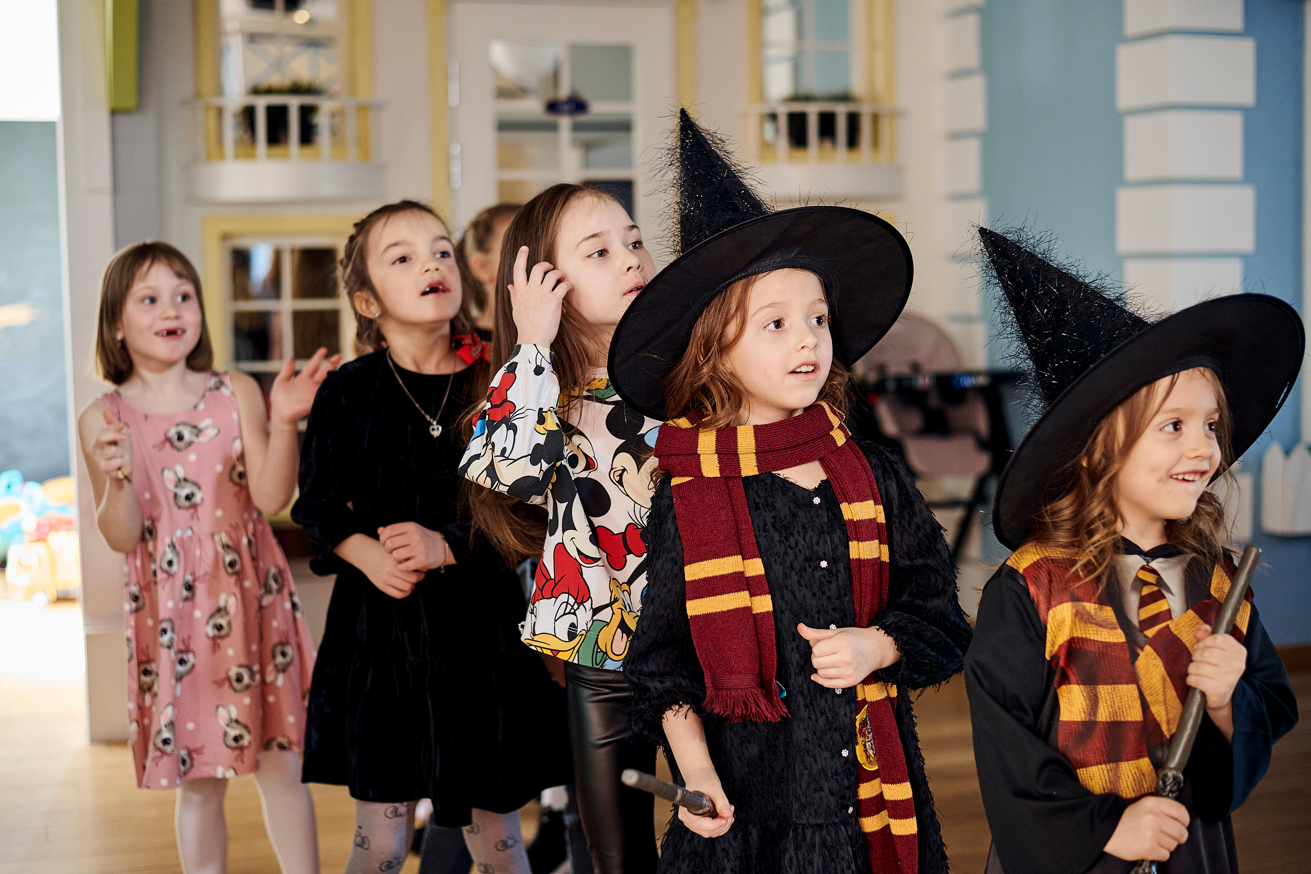 День рождения Сони. Фотограф Постольник Дарья