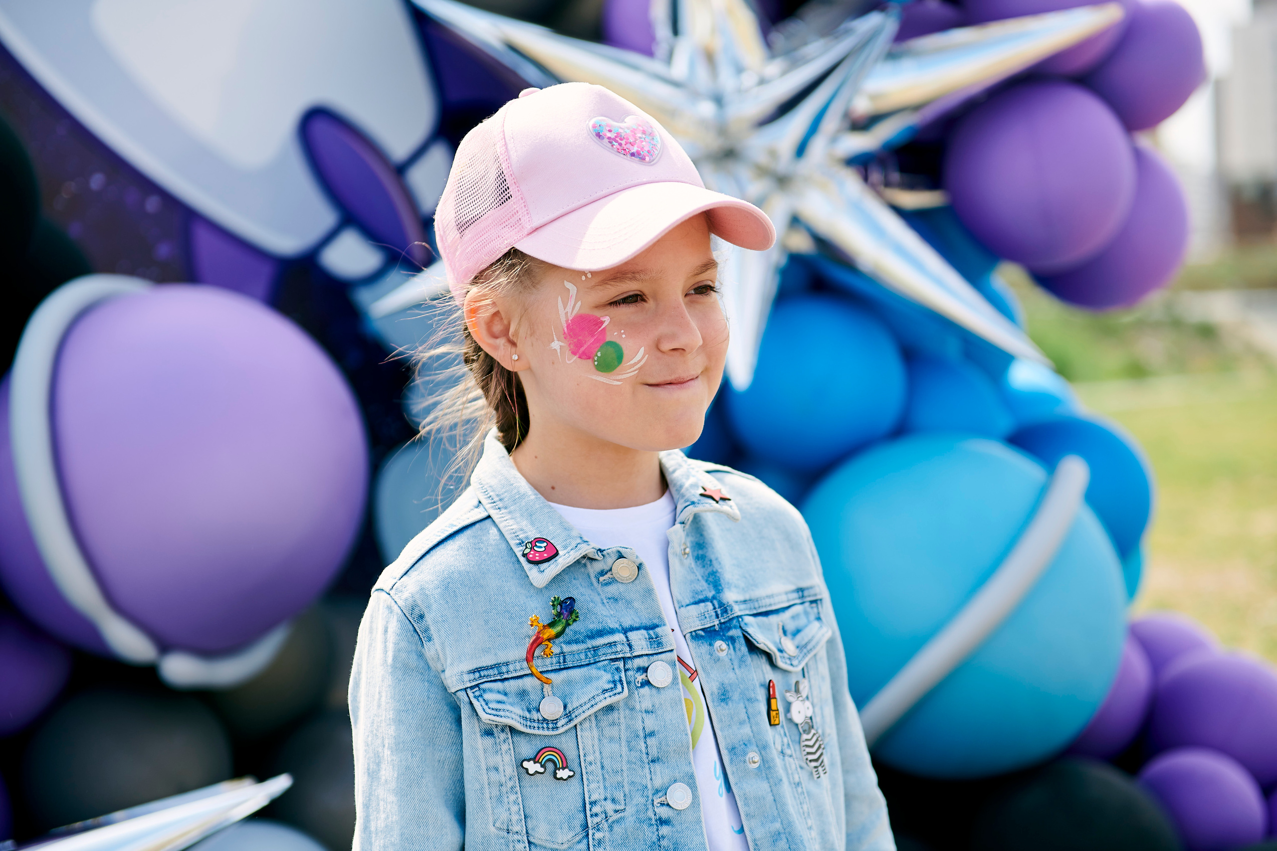 Космофест в Академическом. Фотограф Постольник Дарья