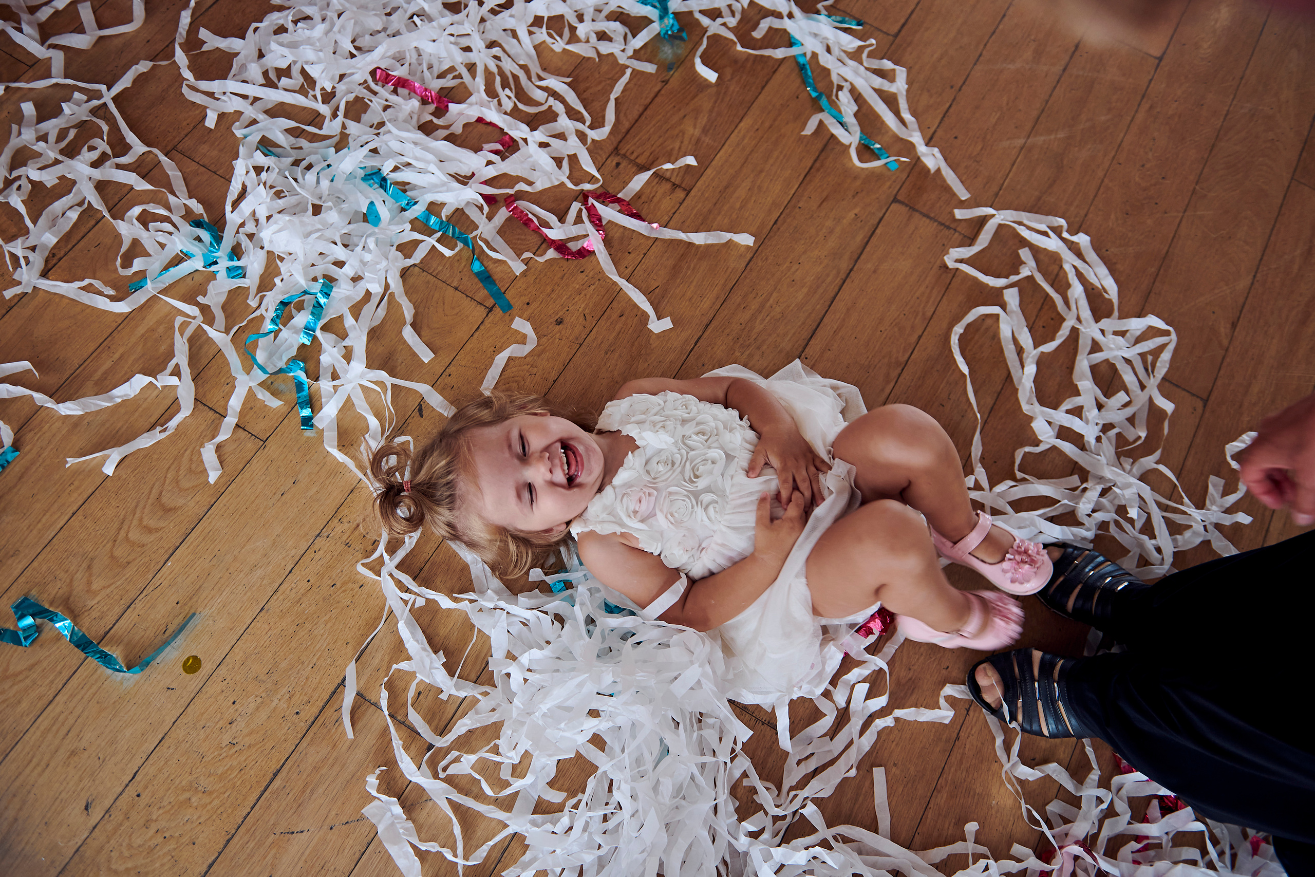 День рождения Софии. Фотограф Постольник Дарья