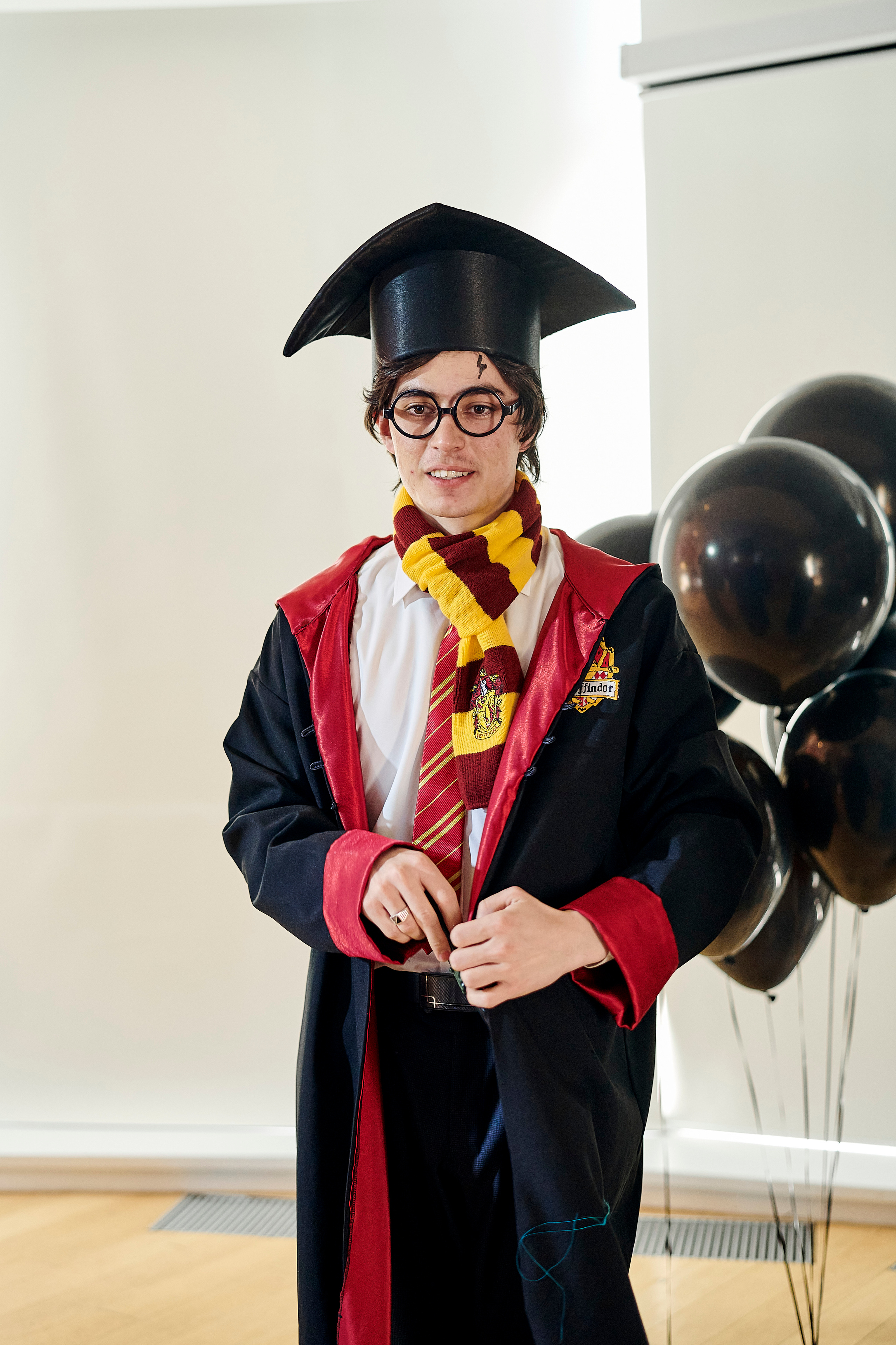 День рождения Сони. Фотограф Постольник Дарья