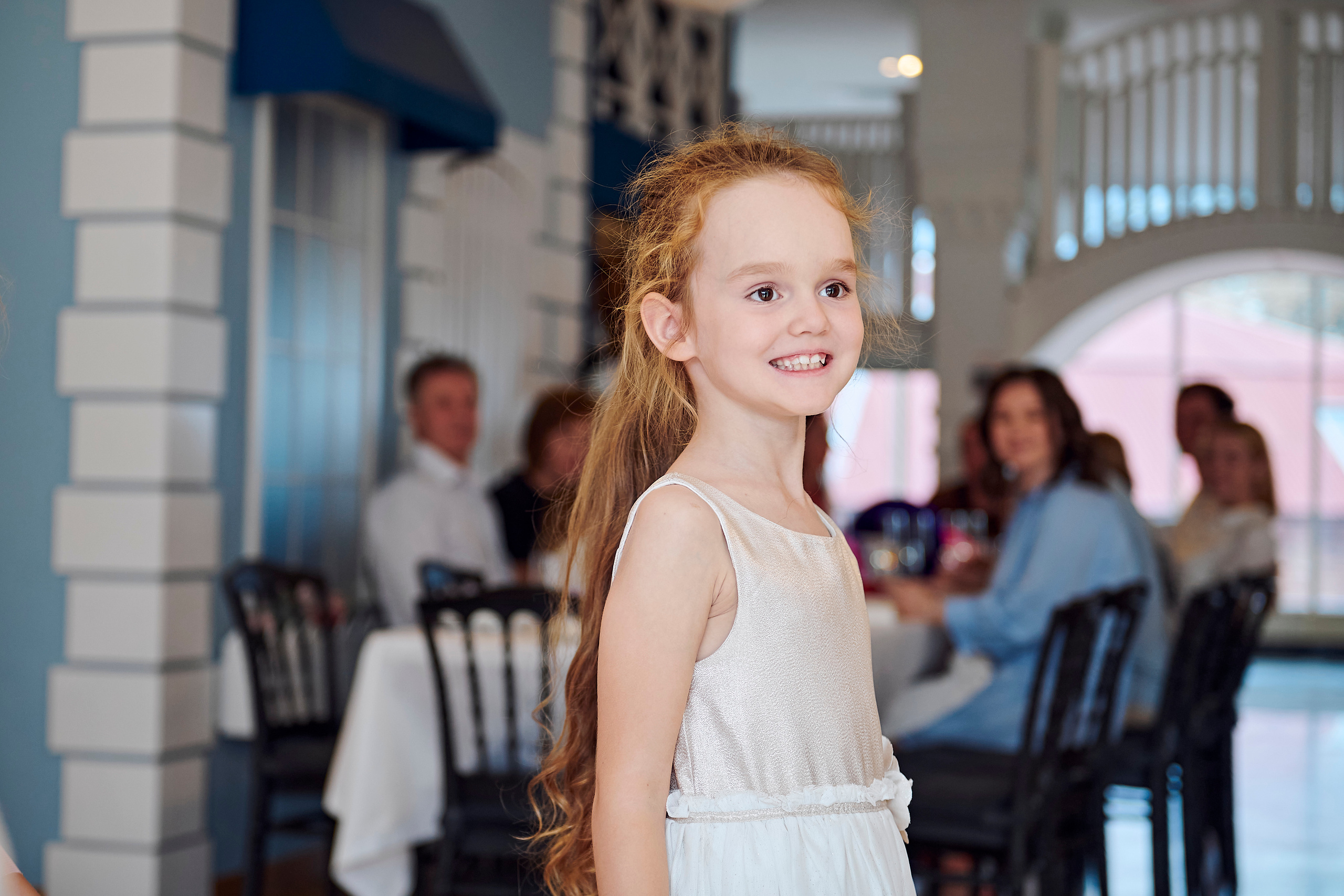 День рождения Софии. Фотограф Постольник Дарья