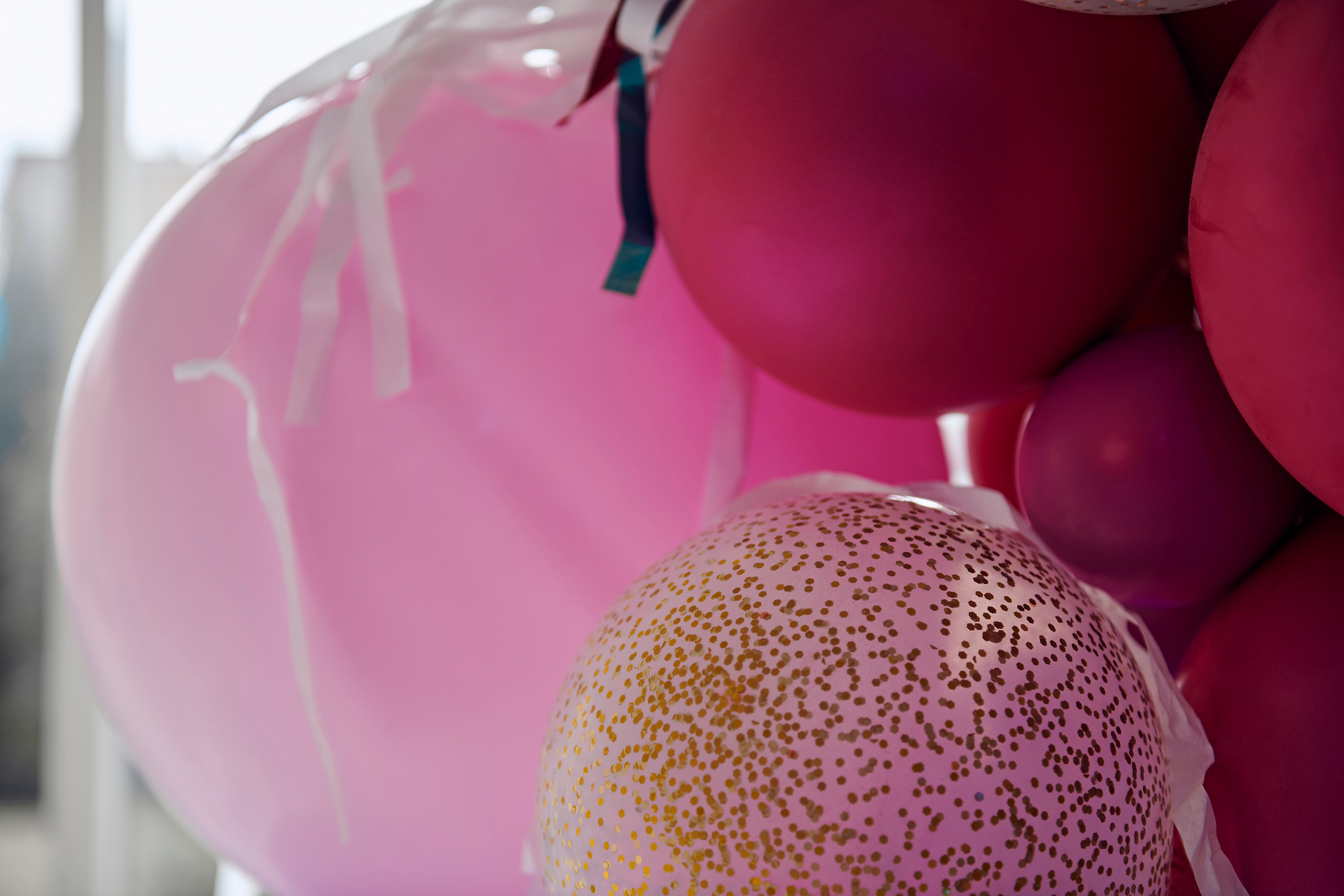 День рождения Софии. Фотограф Постольник Дарья