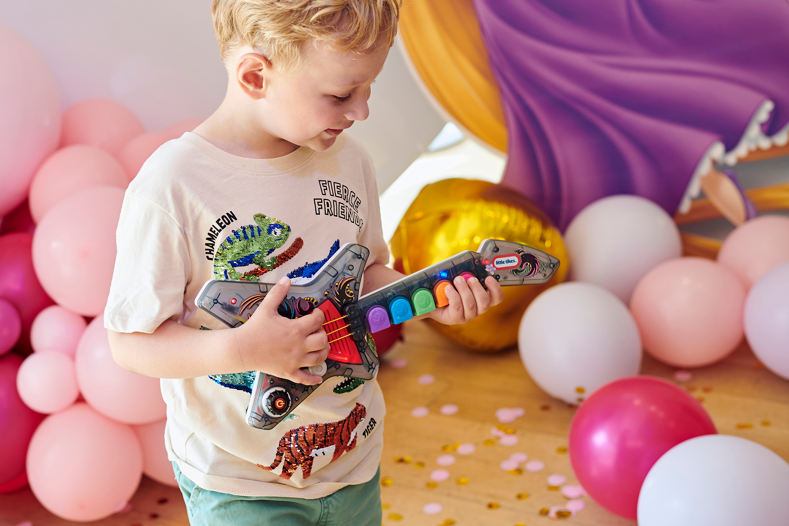 День рождения Софии. Фотограф Постольник Дарья