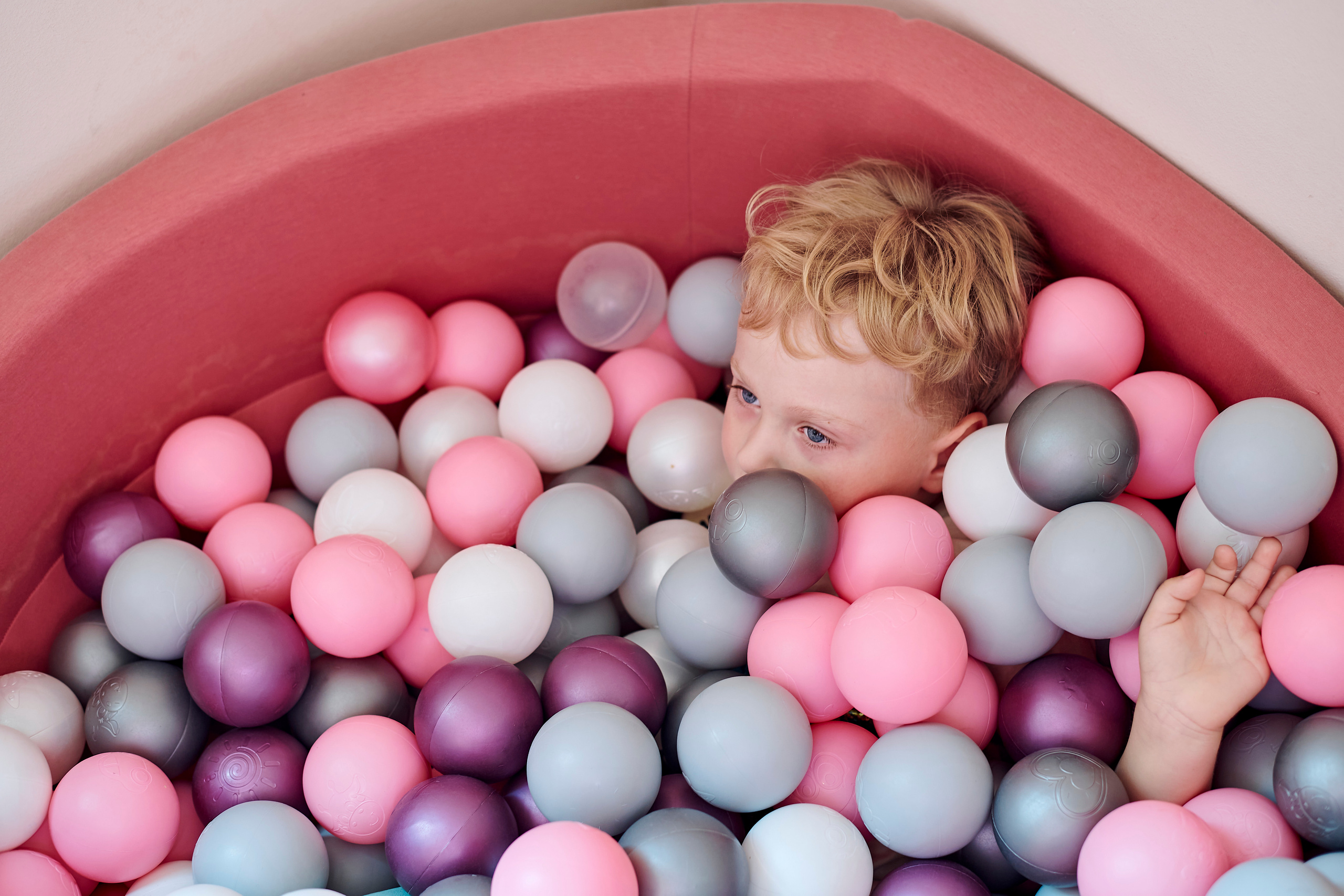 День рождения Софии. Фотограф Постольник Дарья