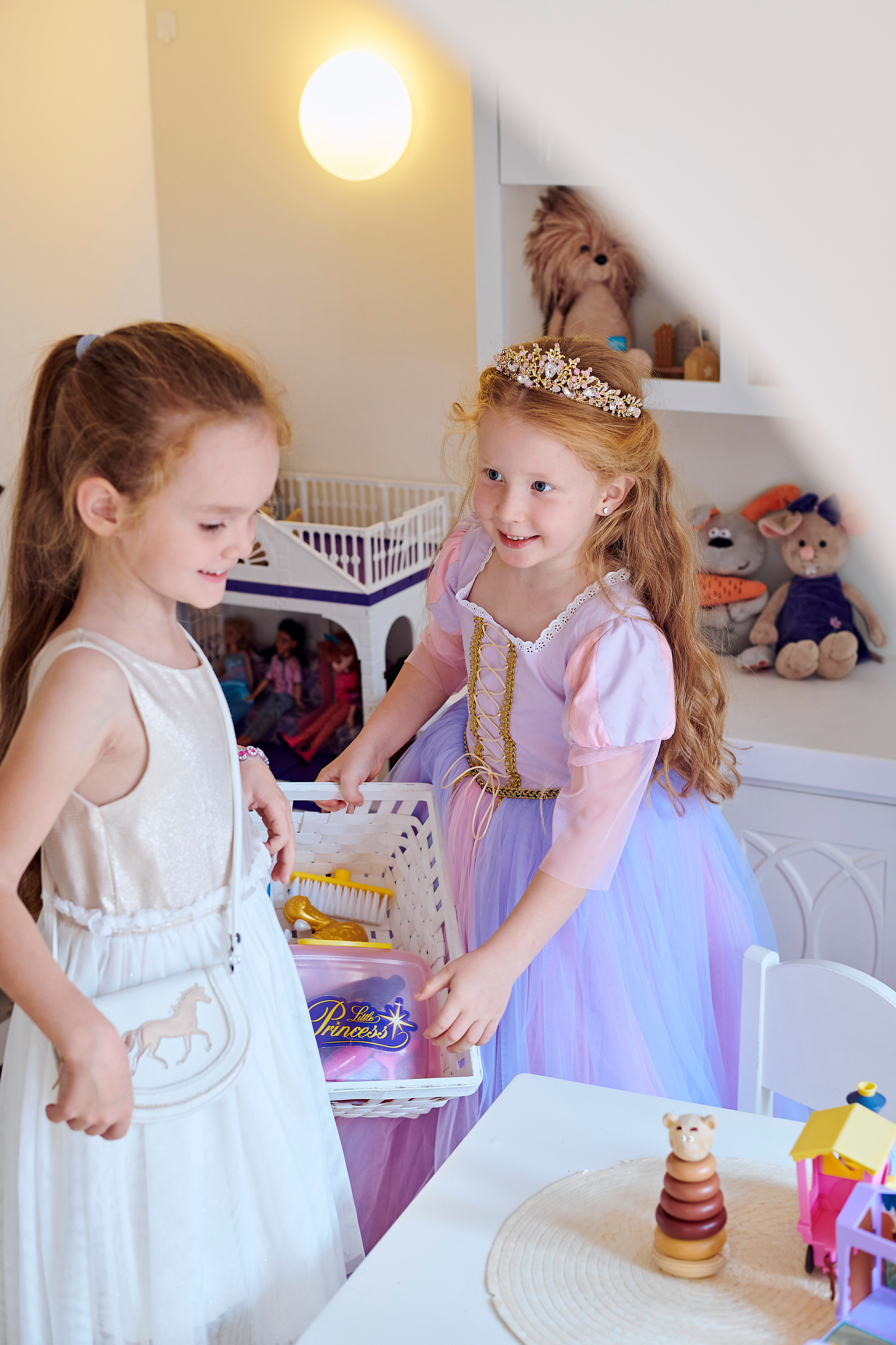 День рождения Софии. Фотограф Постольник Дарья