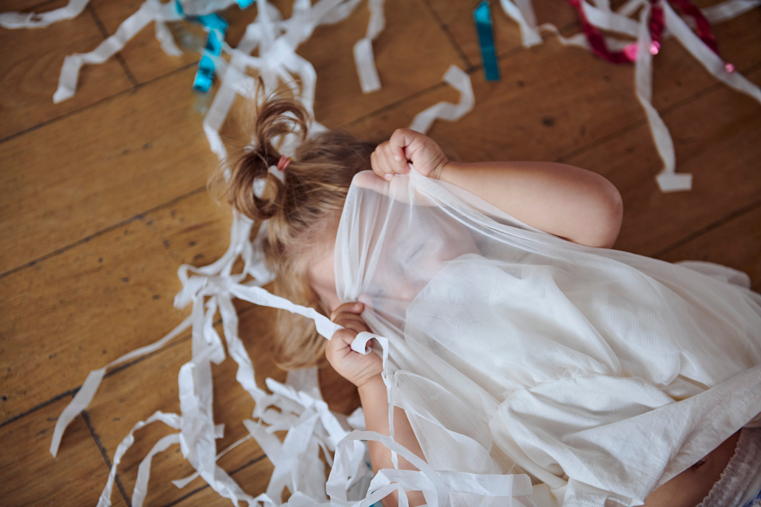 День рождения Софии. Фотограф Постольник Дарья