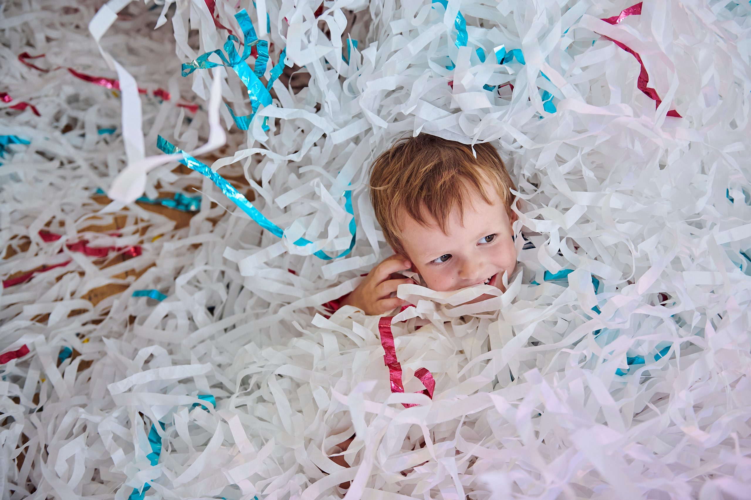 День рождения Софии. Фотограф Постольник Дарья