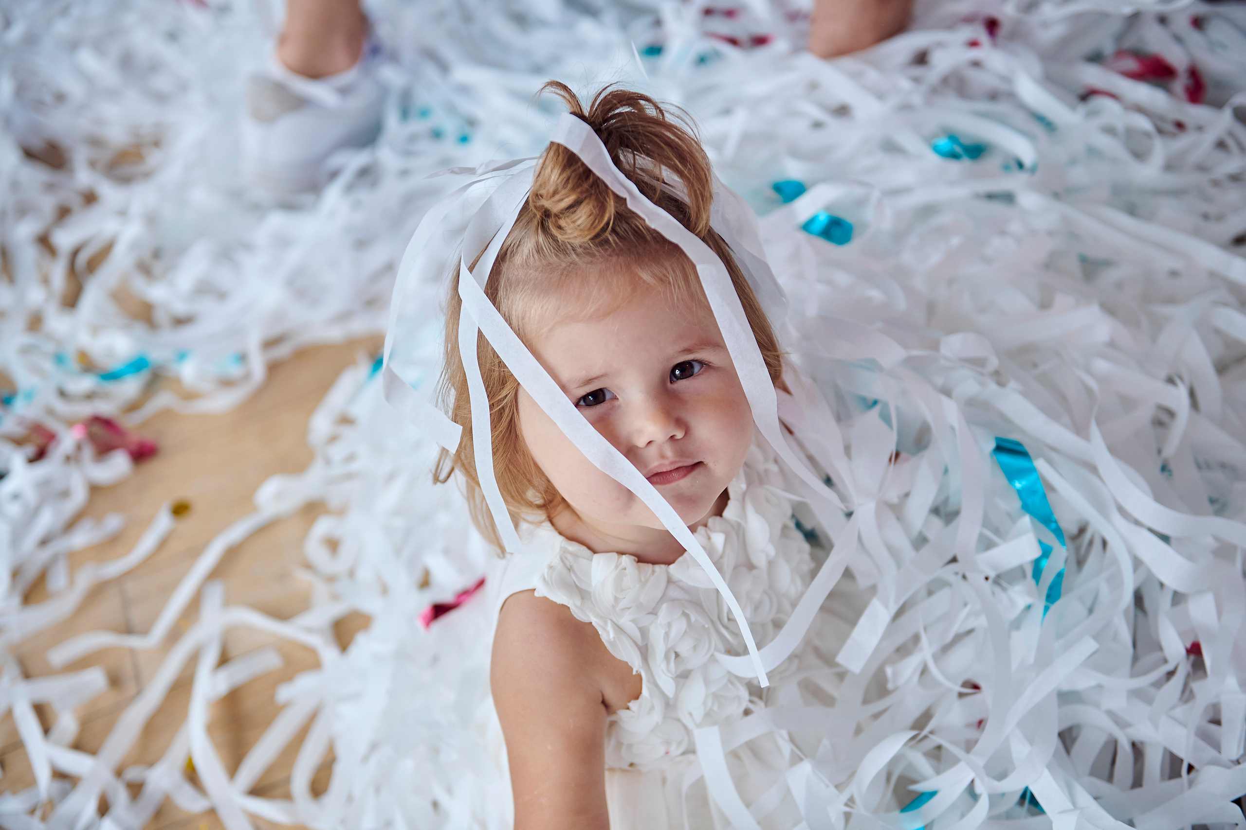 День рождения Софии. Фотограф Постольник Дарья