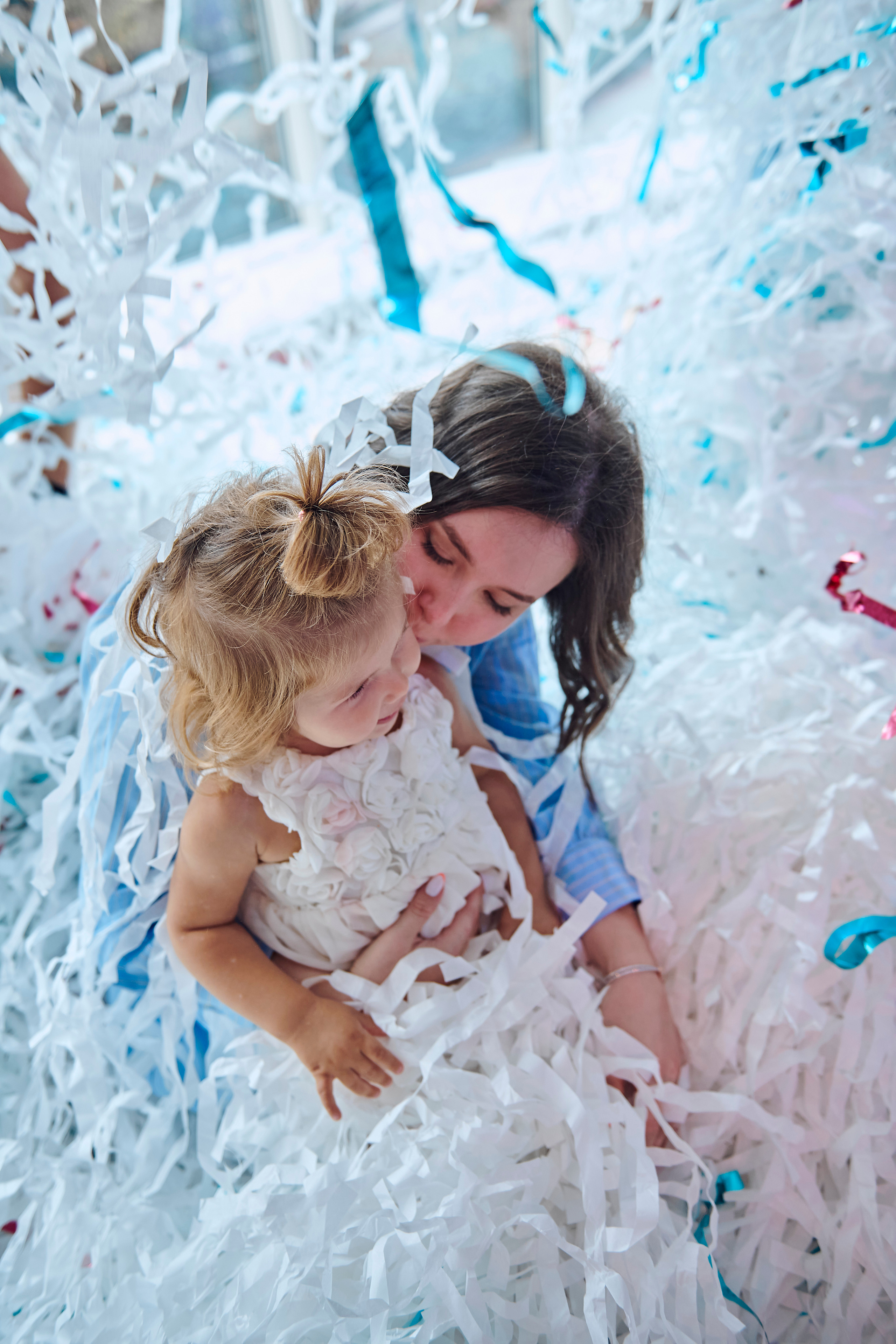 День рождения Софии. Фотограф Постольник Дарья