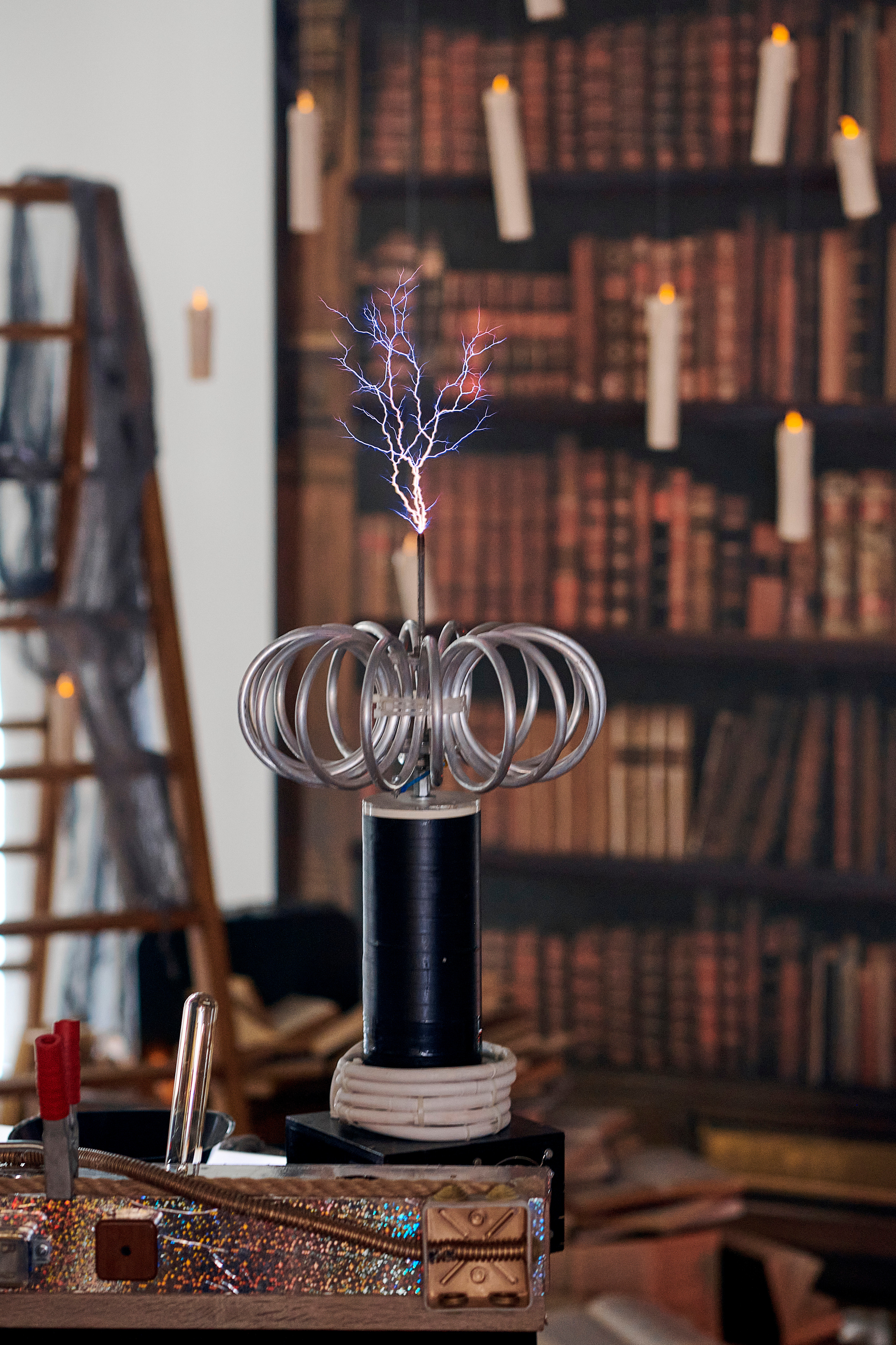 День рождения Сони. Фотограф Постольник Дарья