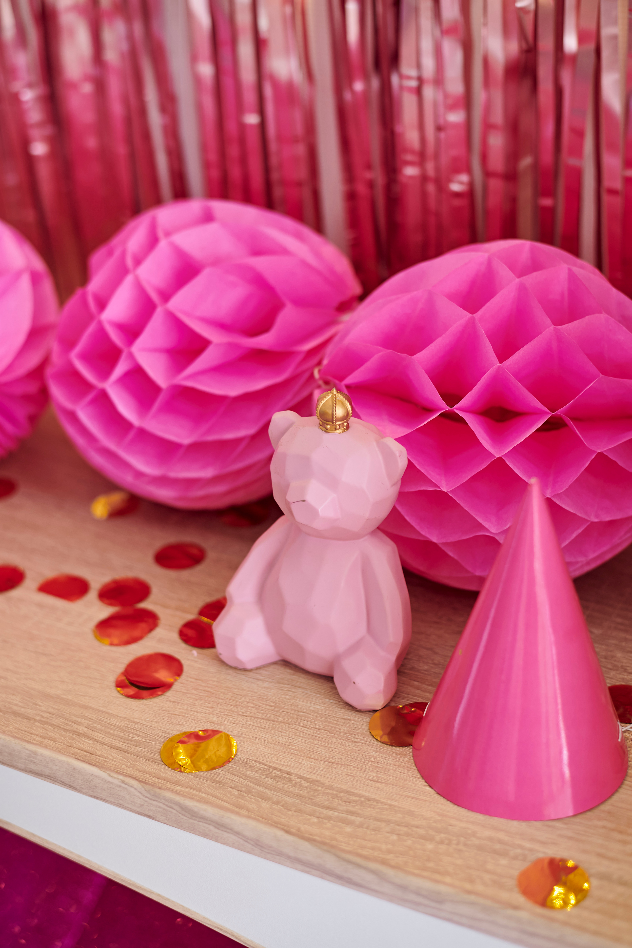 День рождения Софии. Фотограф Постольник Дарья