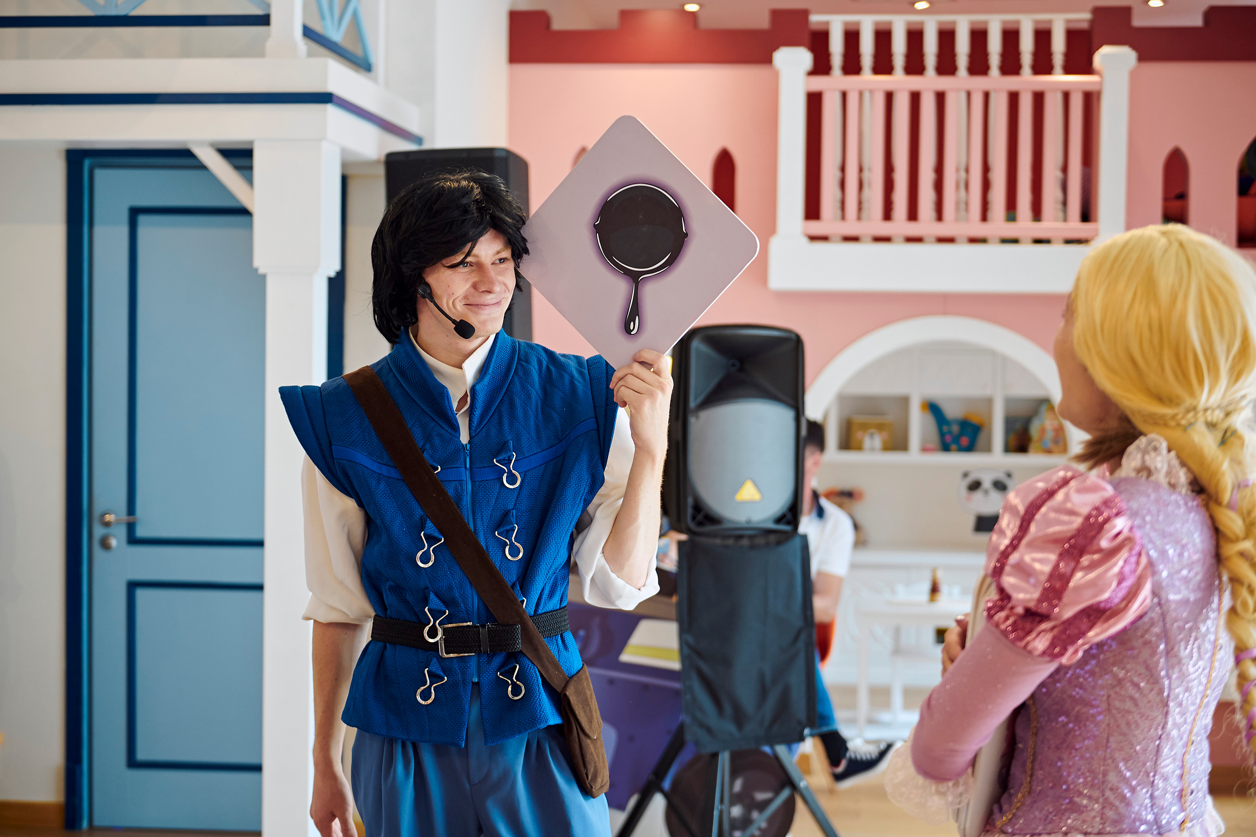 День рождения Софии. Фотограф Постольник Дарья