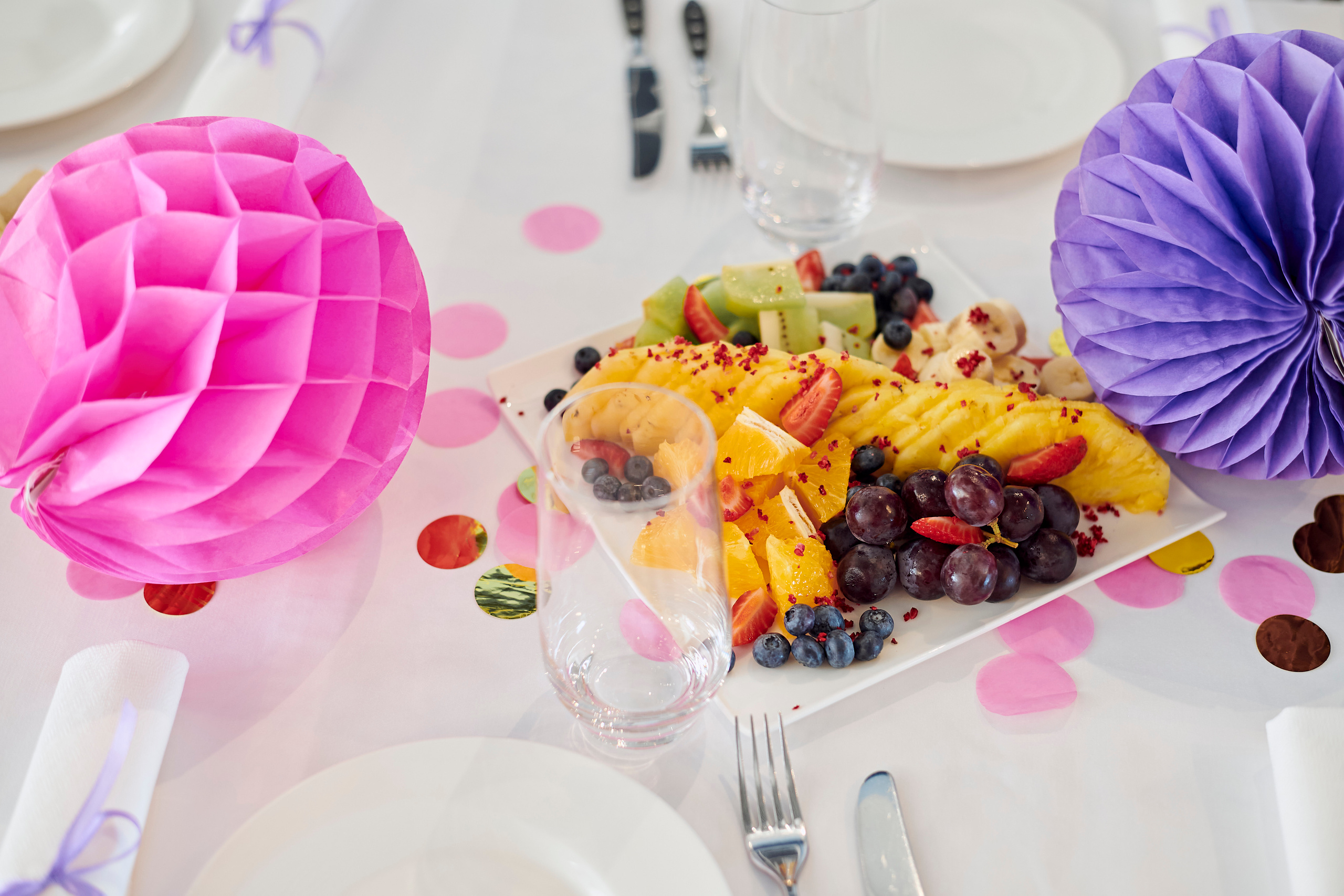 День рождения Софии. Фотограф Постольник Дарья