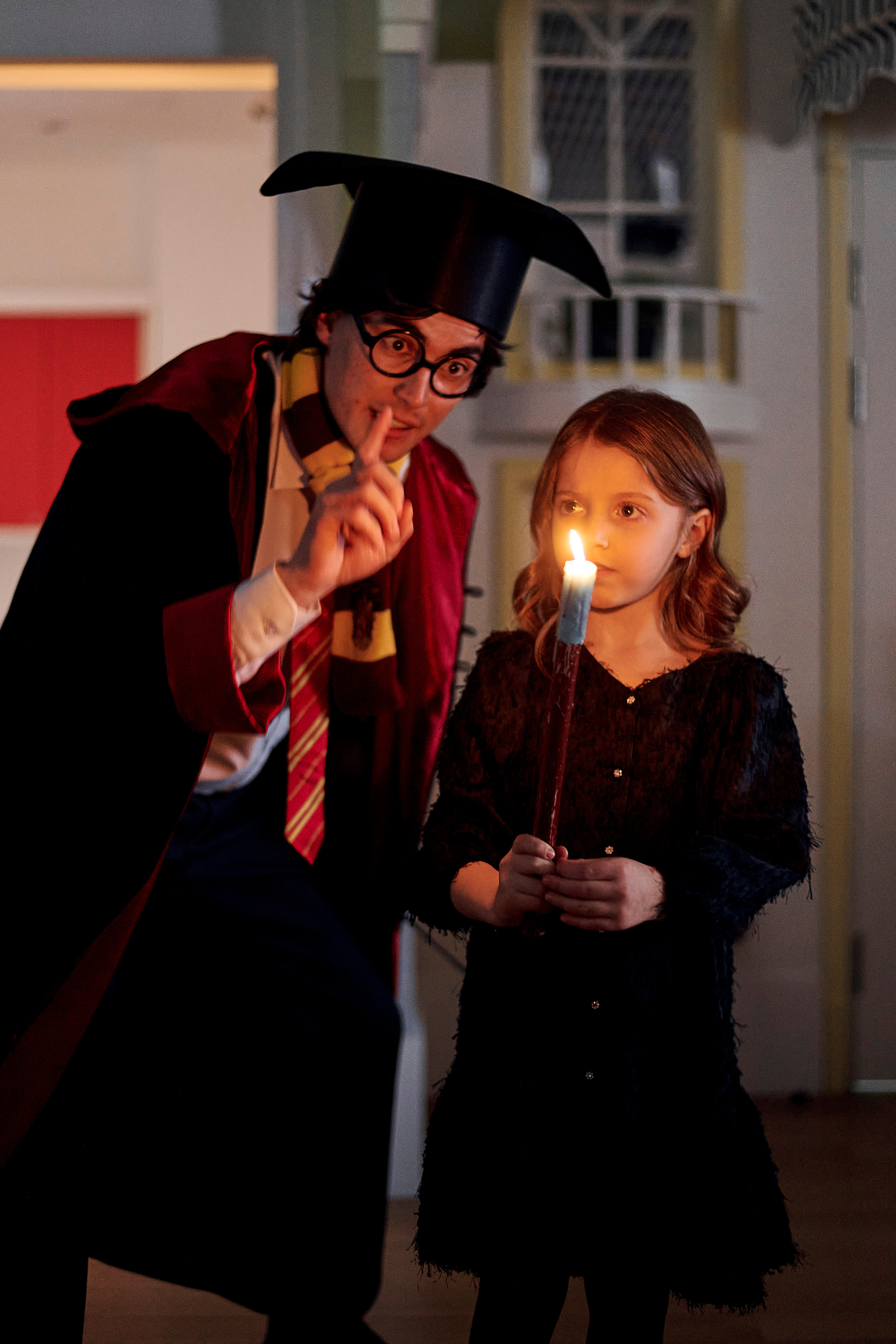 День рождения Сони. Фотограф Постольник Дарья