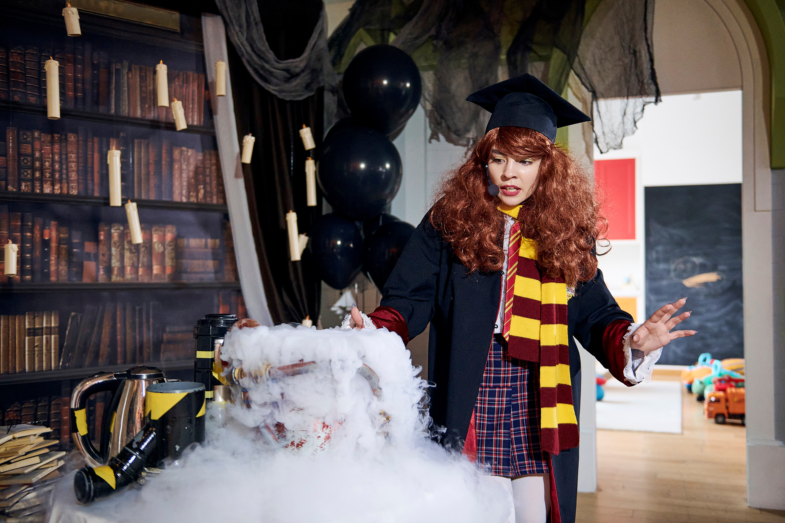 День рождения Сони. Фотограф Постольник Дарья