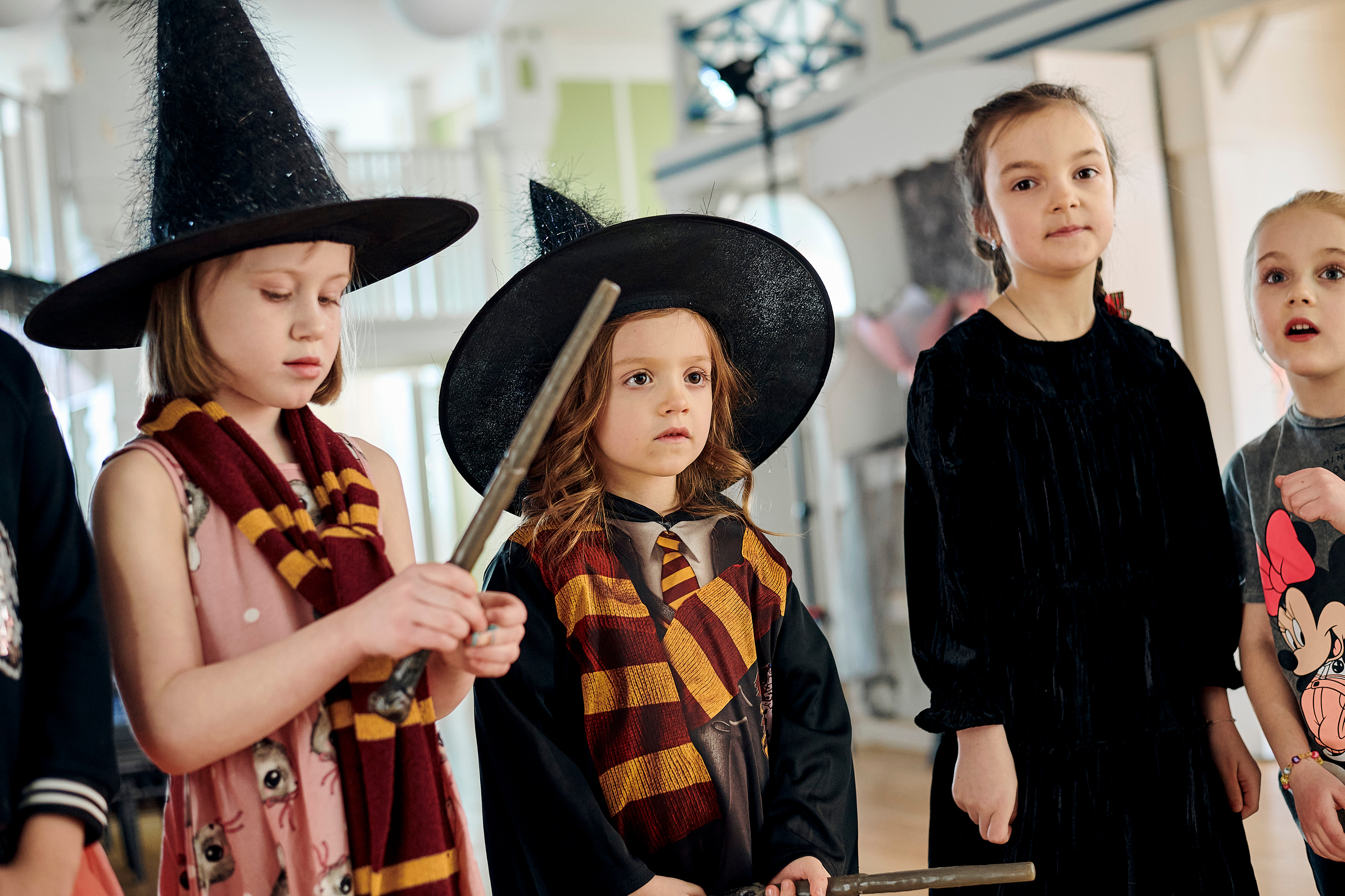 День рождения Сони. Фотограф Постольник Дарья