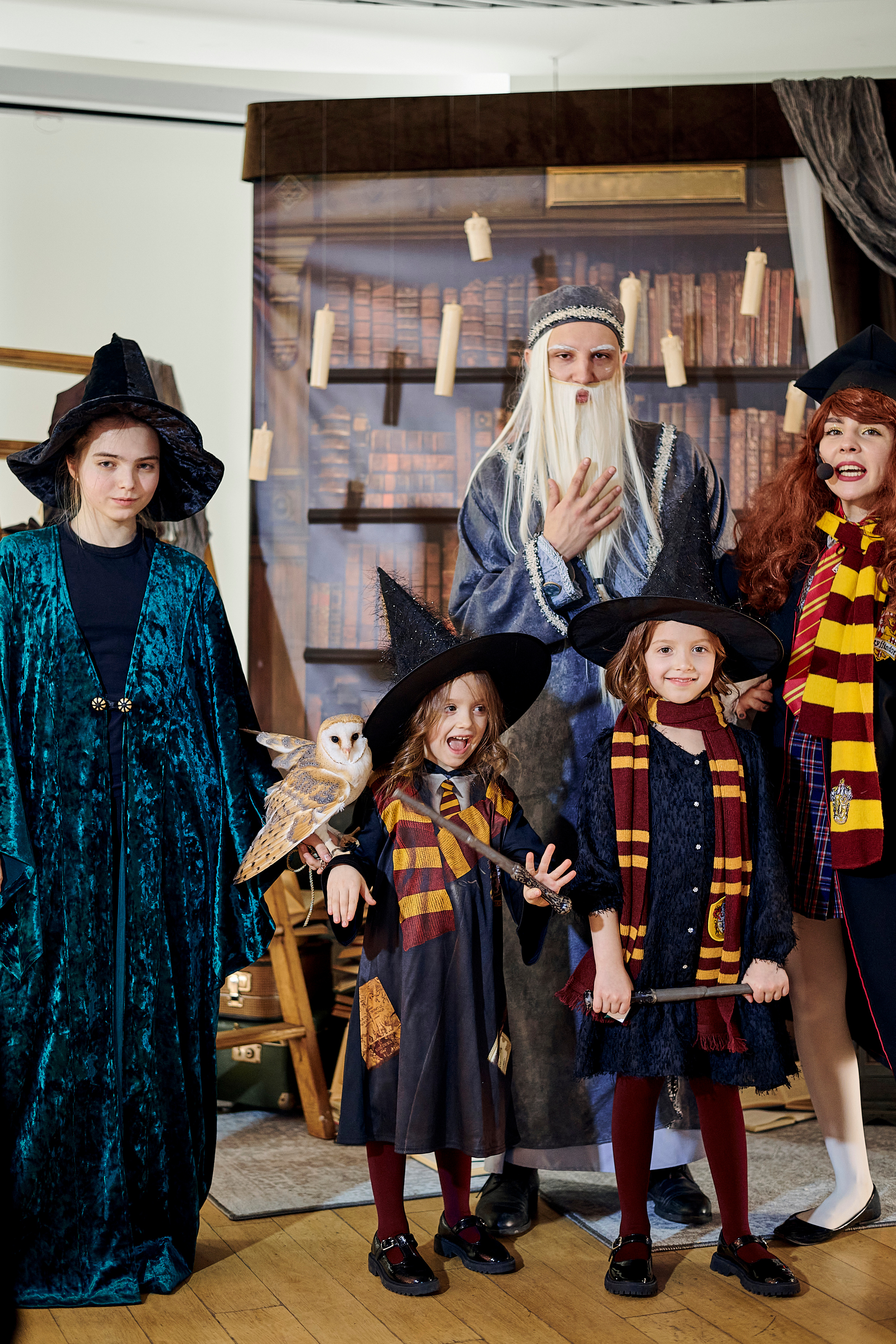 День рождения Сони. Фотограф Постольник Дарья