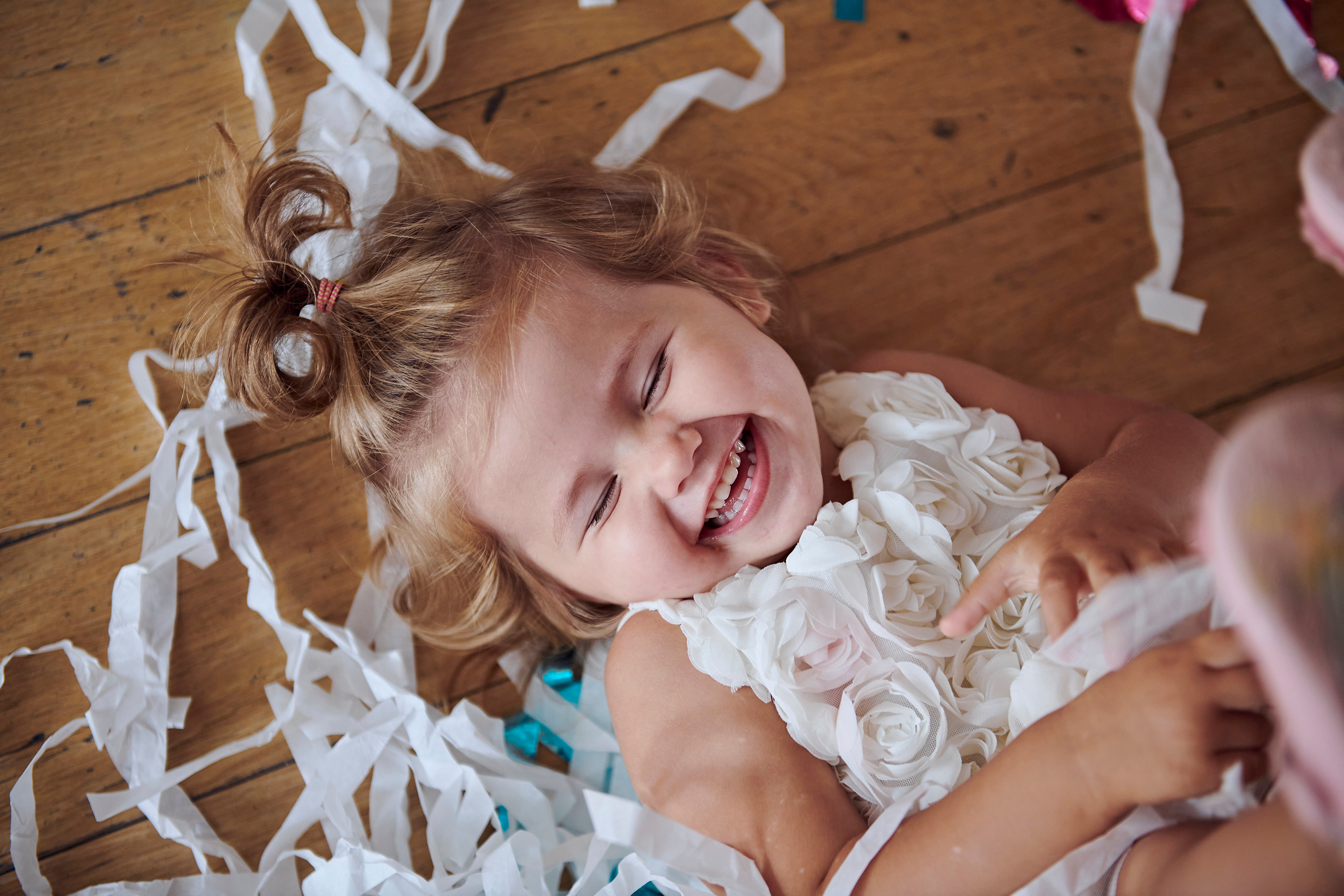 День рождения Софии. Фотограф Постольник Дарья