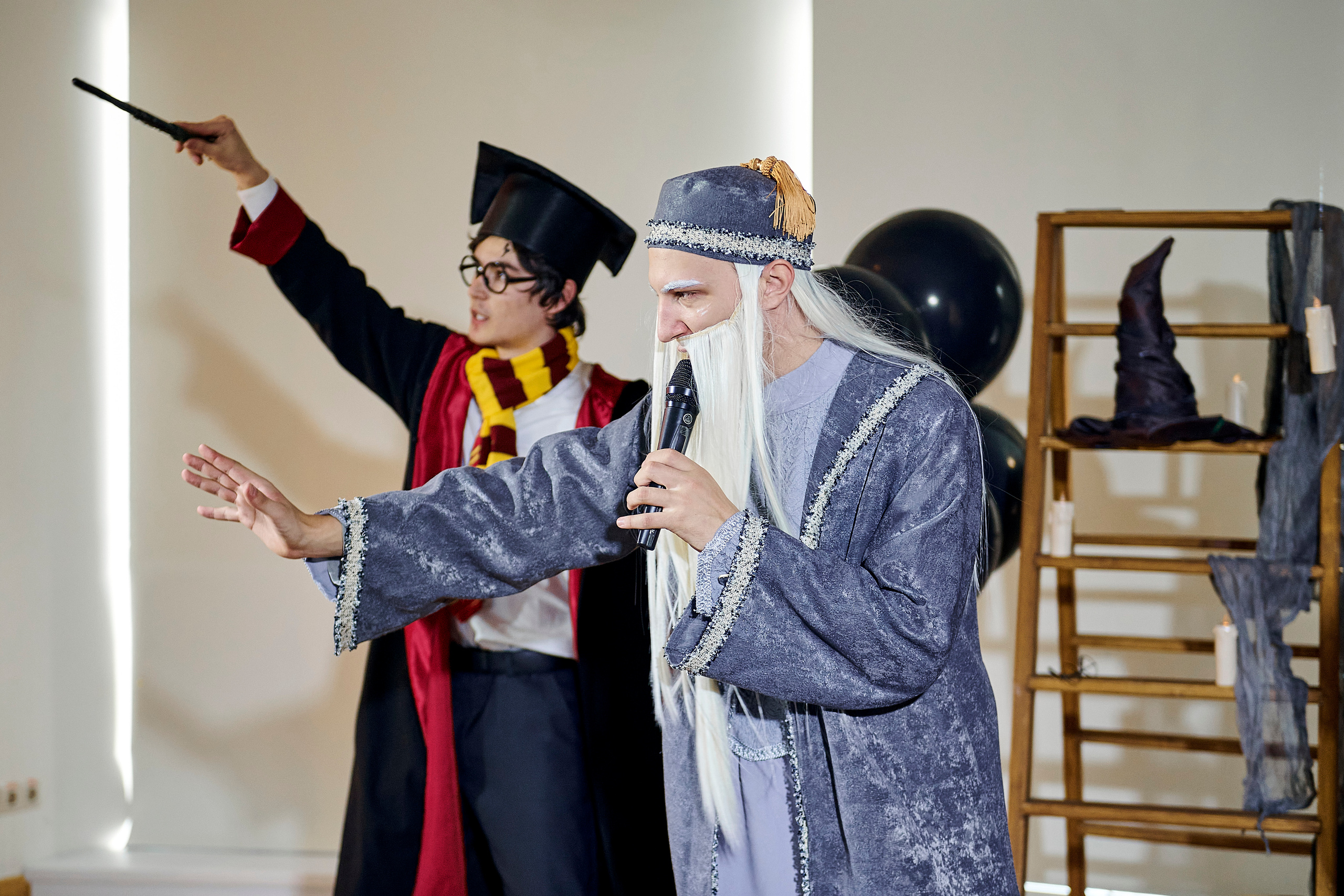 День рождения Сони. Фотограф Постольник Дарья