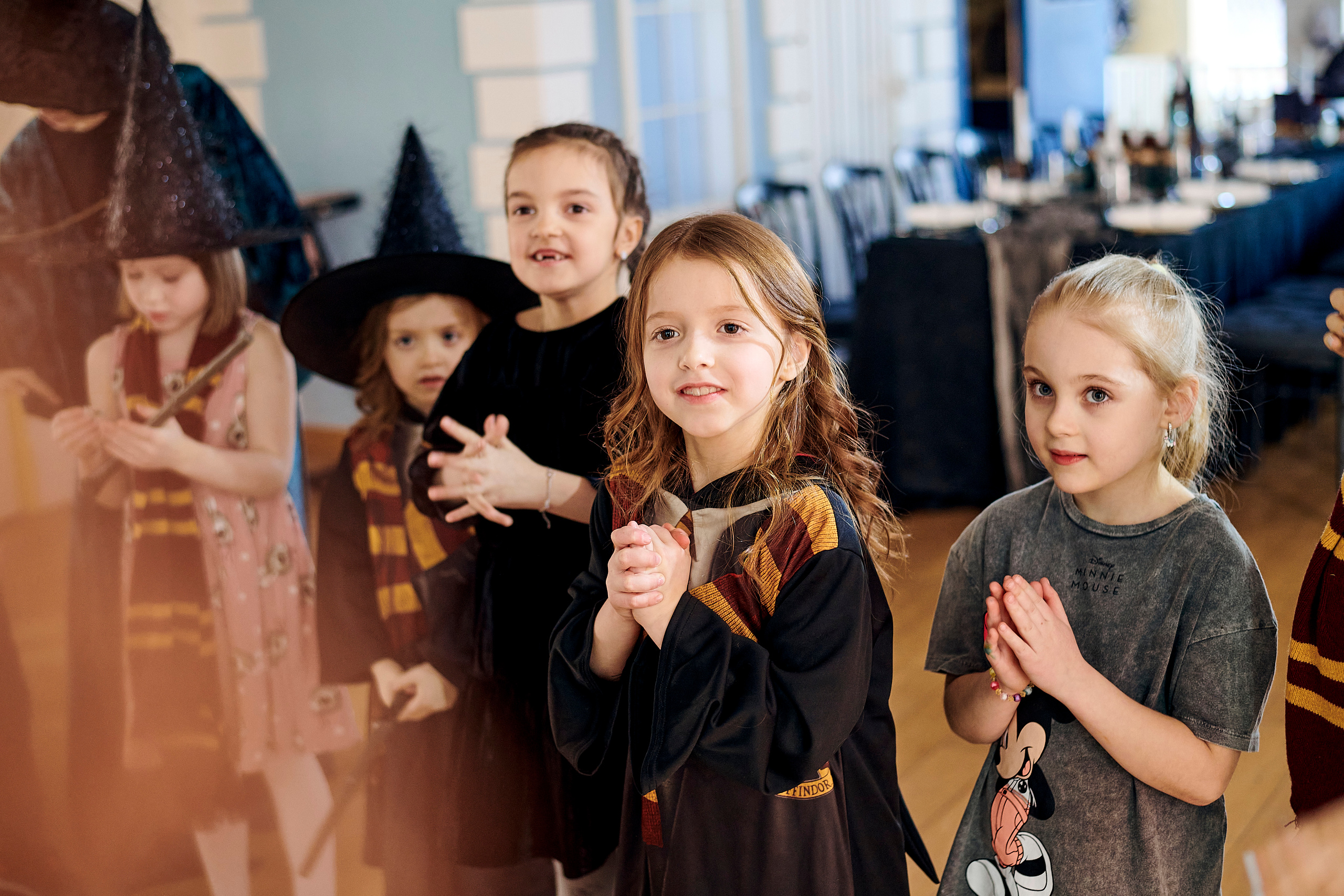 День рождения Сони. Фотограф Постольник Дарья