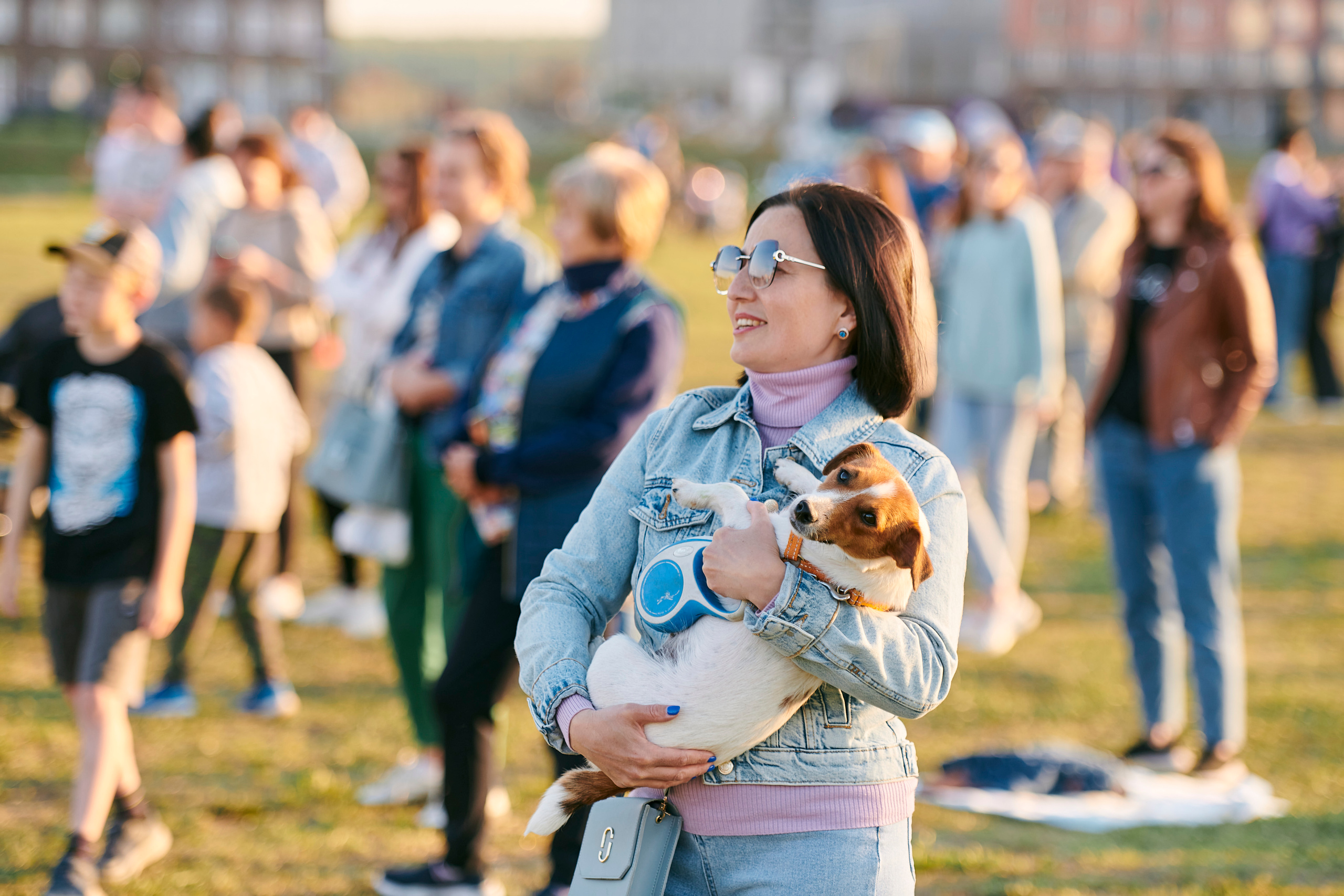 Космофест в Академическом. Фотограф Постольник Дарья