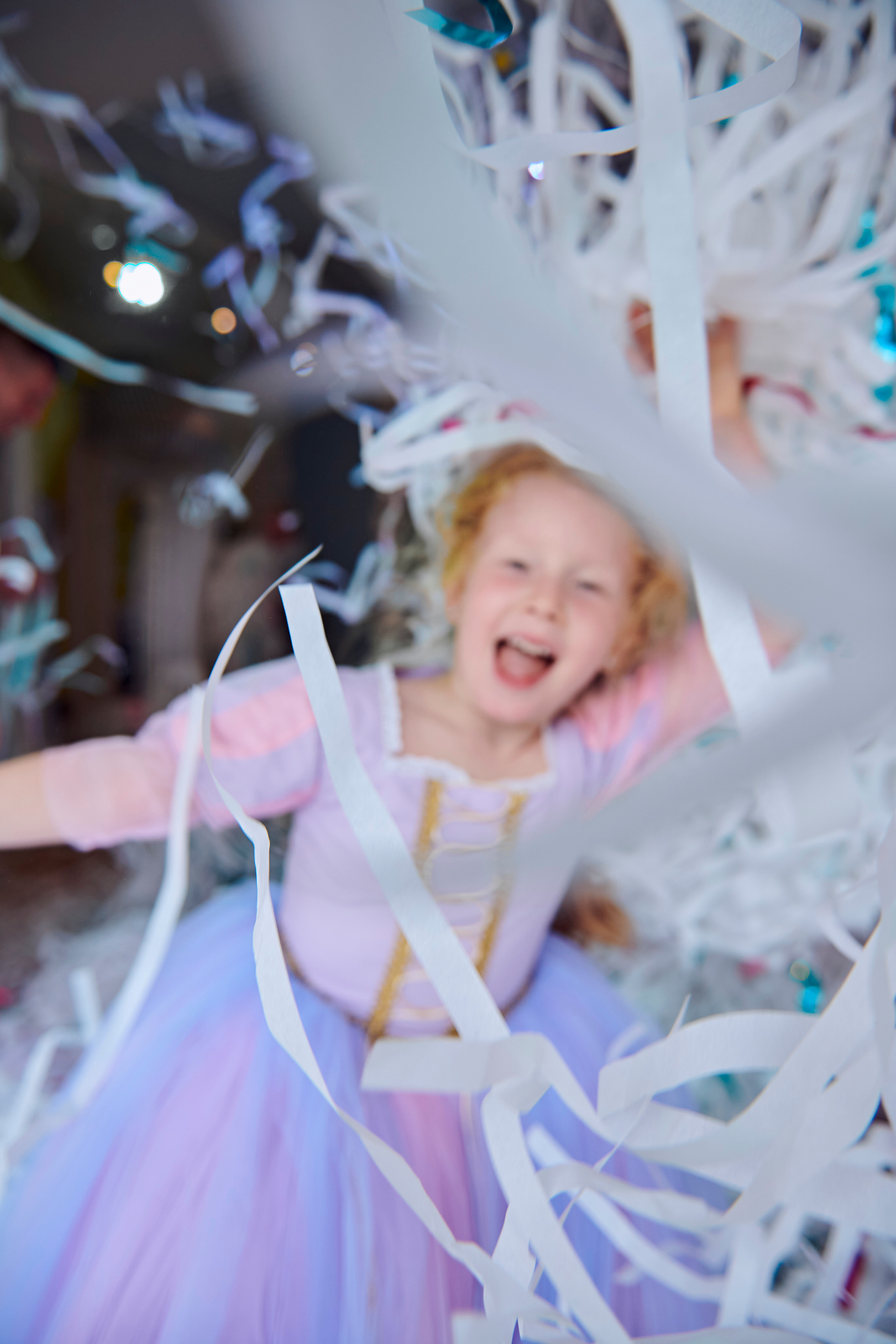 День рождения Софии. Фотограф Постольник Дарья