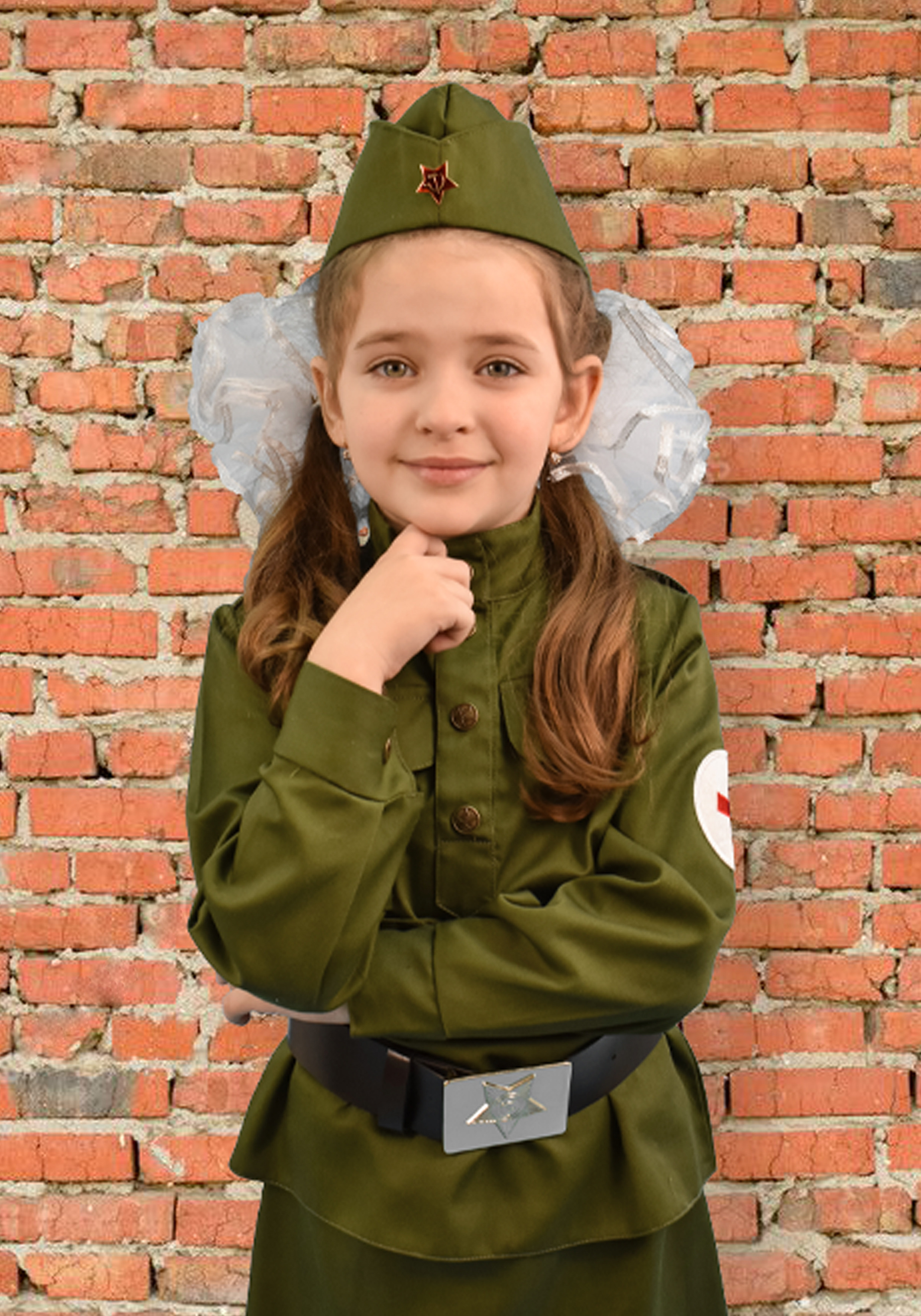 9 мая. Детский и семейный фотограф в Иркутске Наталья Киселёва