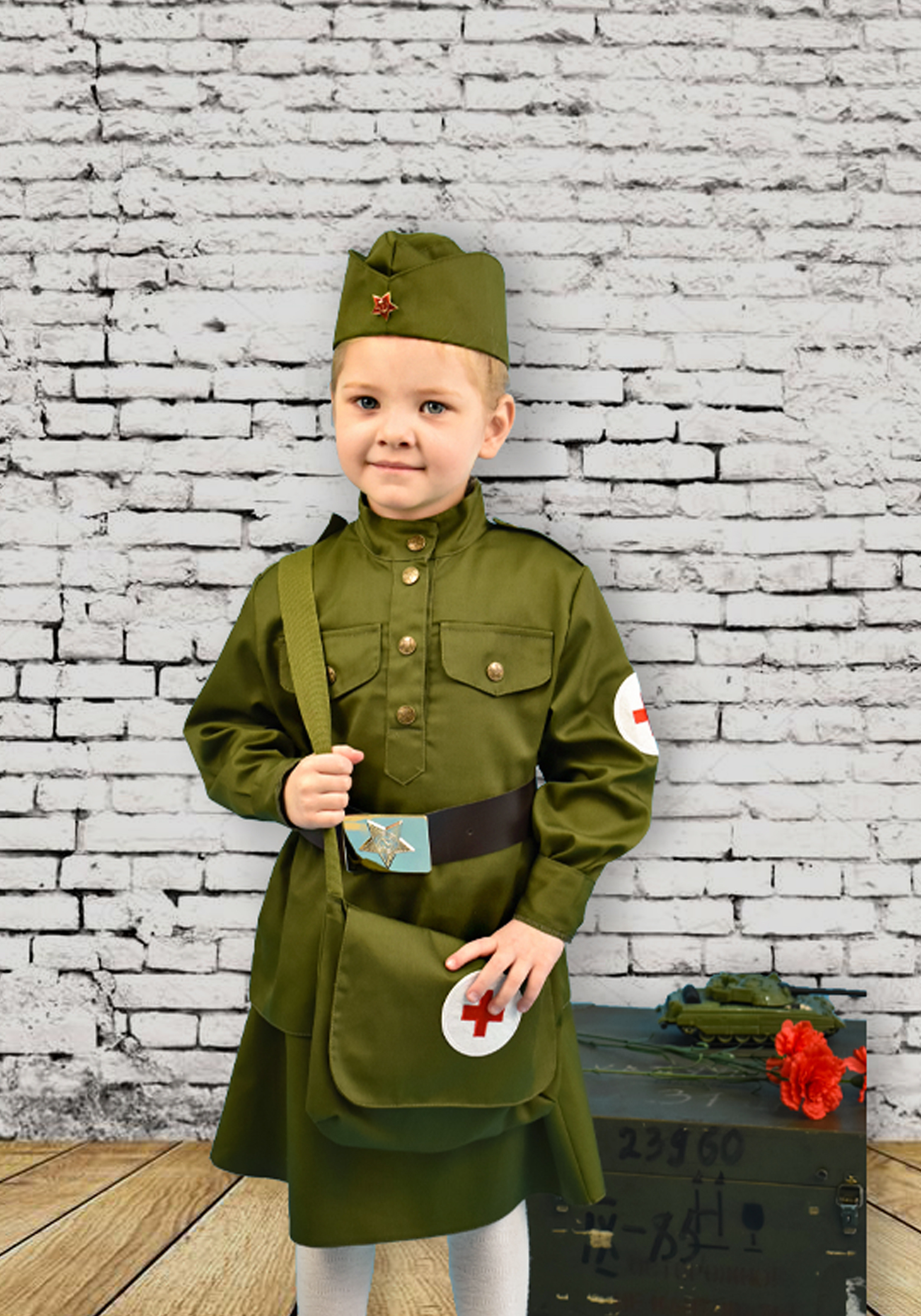 9 мая. Детский и семейный фотограф в Иркутске Наталья Киселёва