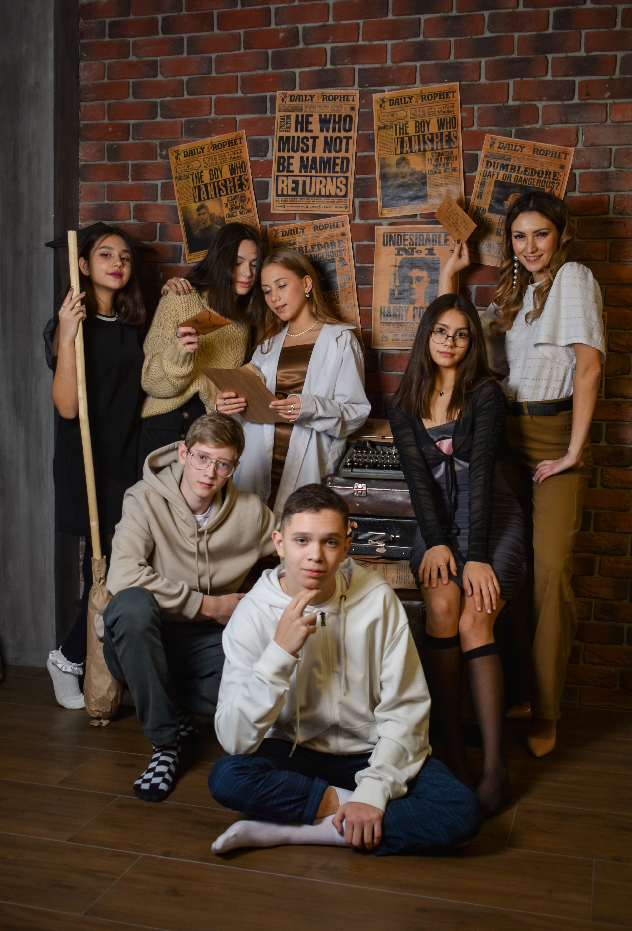 Новогодние фотопроекты. Детский и семейный фотограф в Иркутске Наталья Киселёва