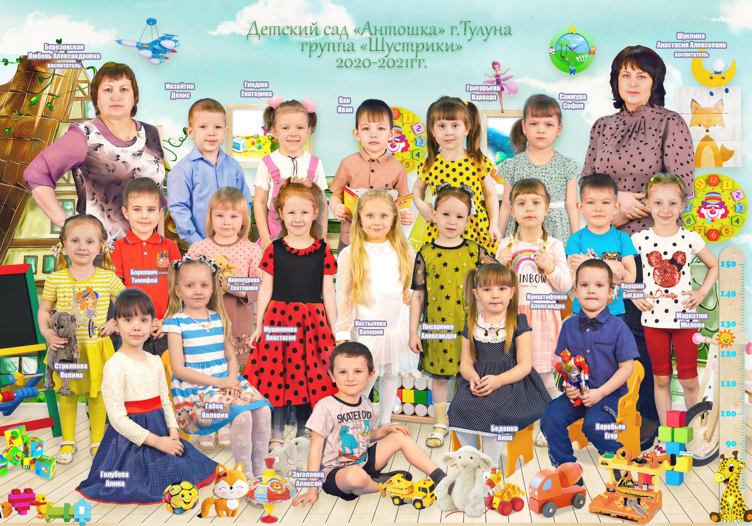 Общие фотографии и портреты. Детский и семейный фотограф в Иркутске Наталья Киселёва