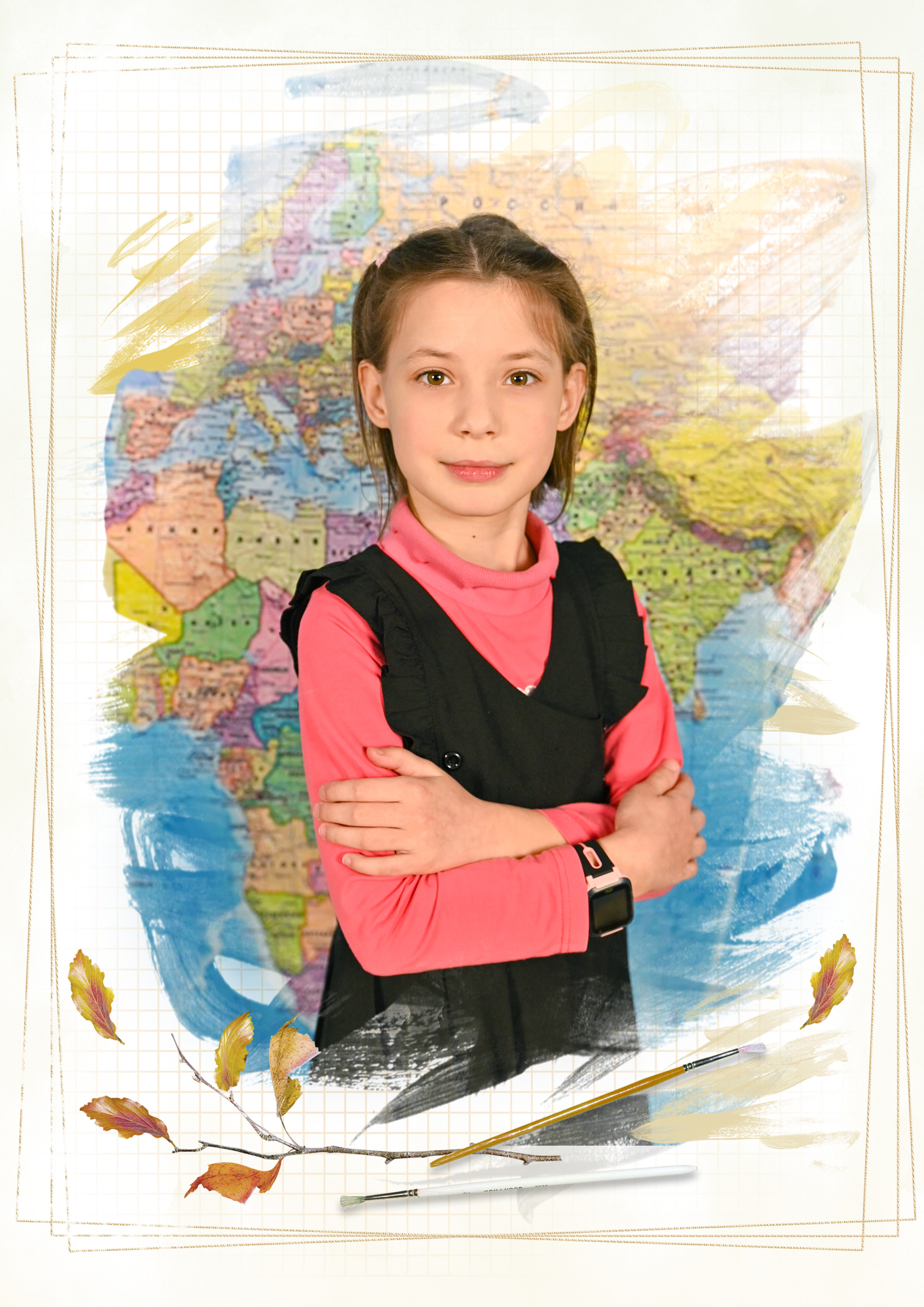 Общие фотографии и портреты. Детский и семейный фотограф в Иркутске Наталья Киселёва