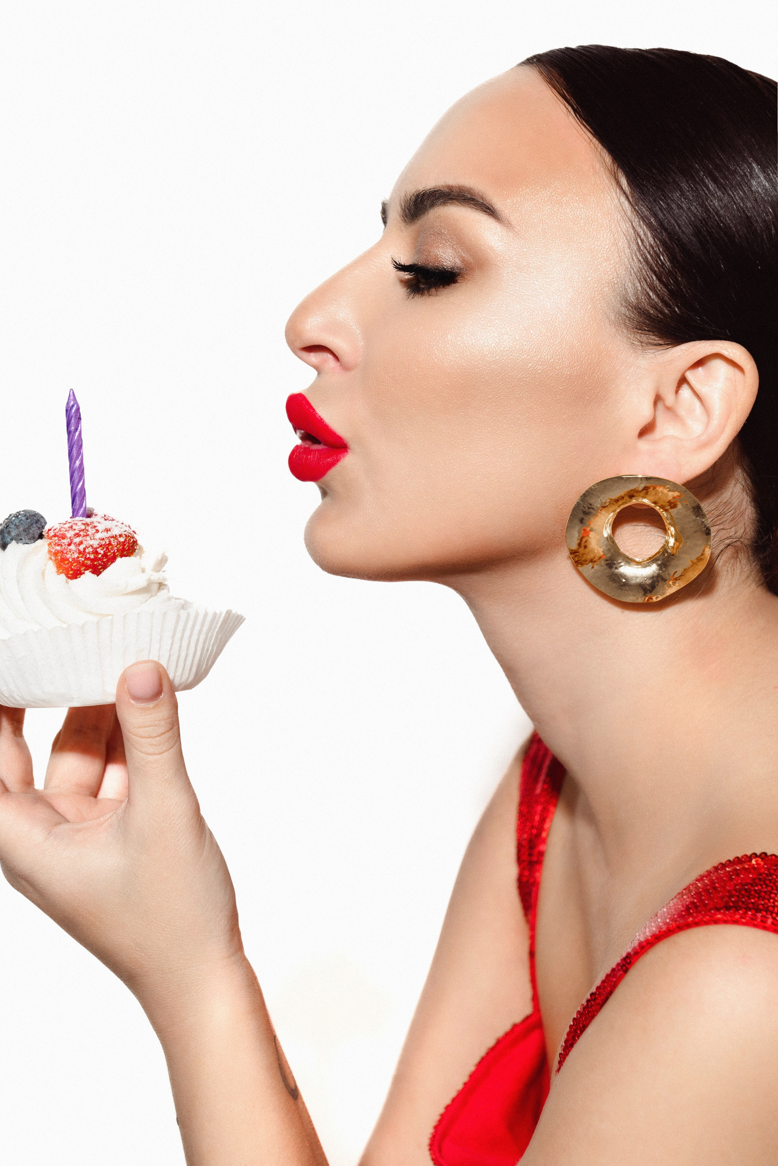 Женский портрет и индивидуальная фотосессия | Яна Иванова. Семейный и свадебный фотограф в Новосибирске Иванова Яна