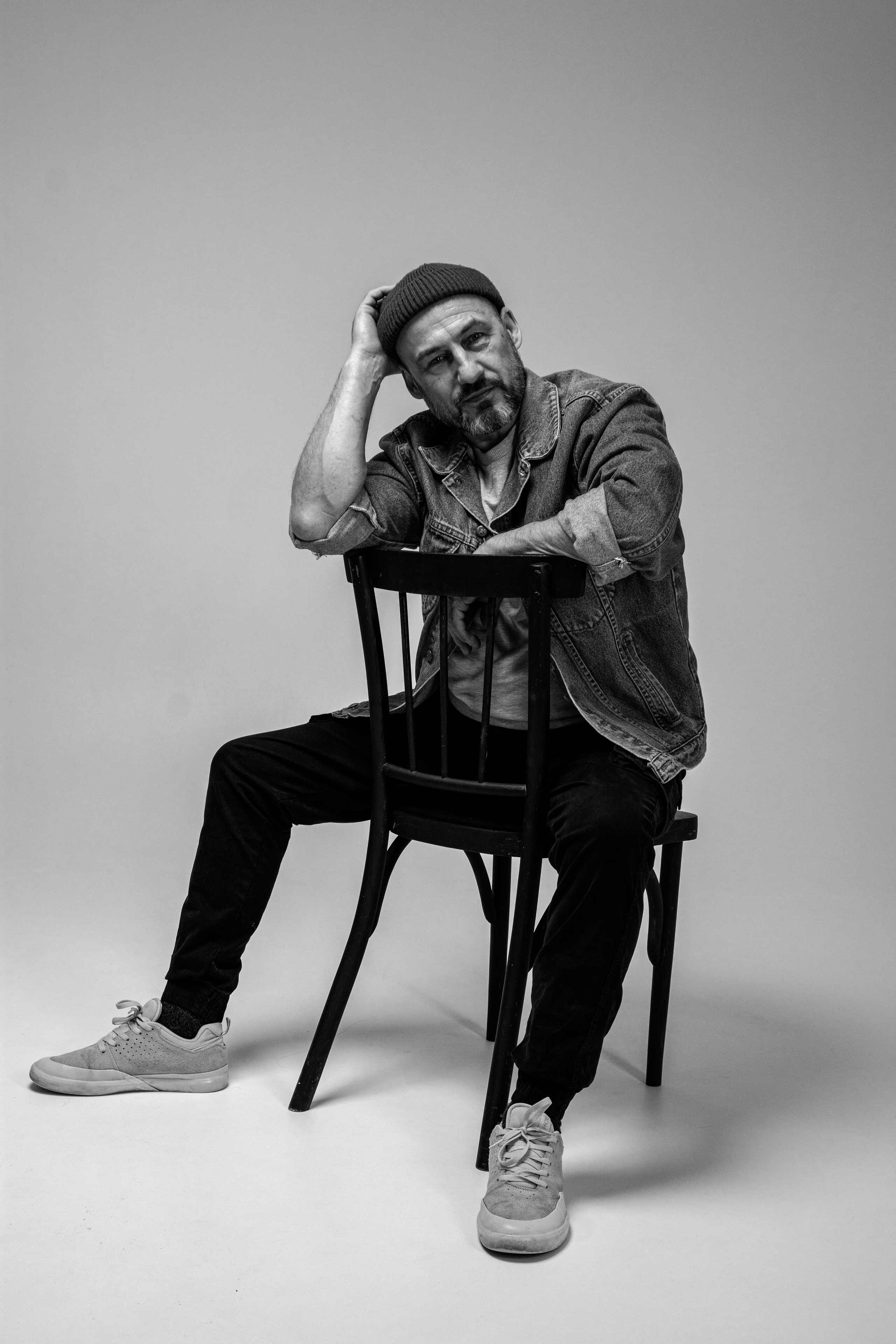 Мужской портрет и индивидуальная фотосессия | Яна Иванова. Семейный и свадебный фотограф в Новосибирске Иванова Яна