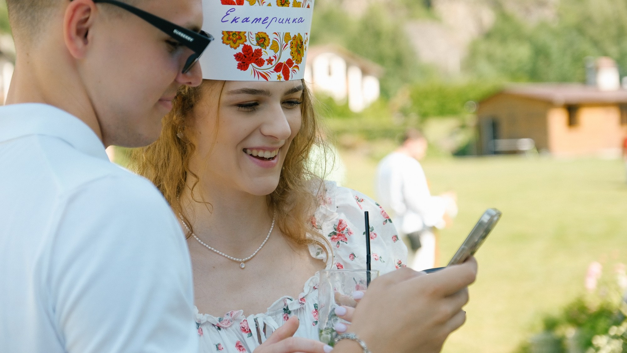 Мария / Семён. Свадебный Видеограф Фотограф в Сочи