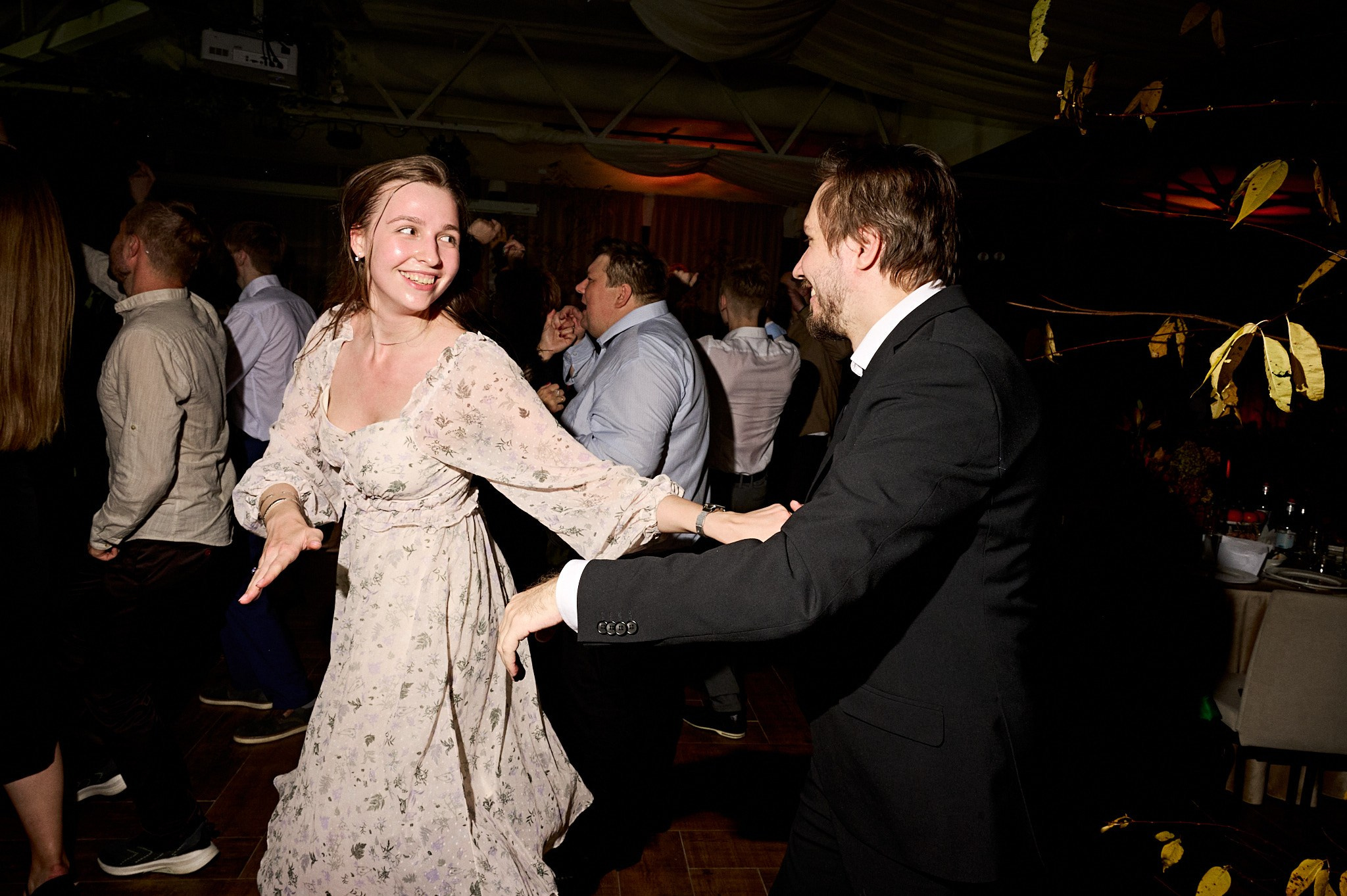 Андрей и Виктория. Маляревич Дмитрий свадебный фотограф