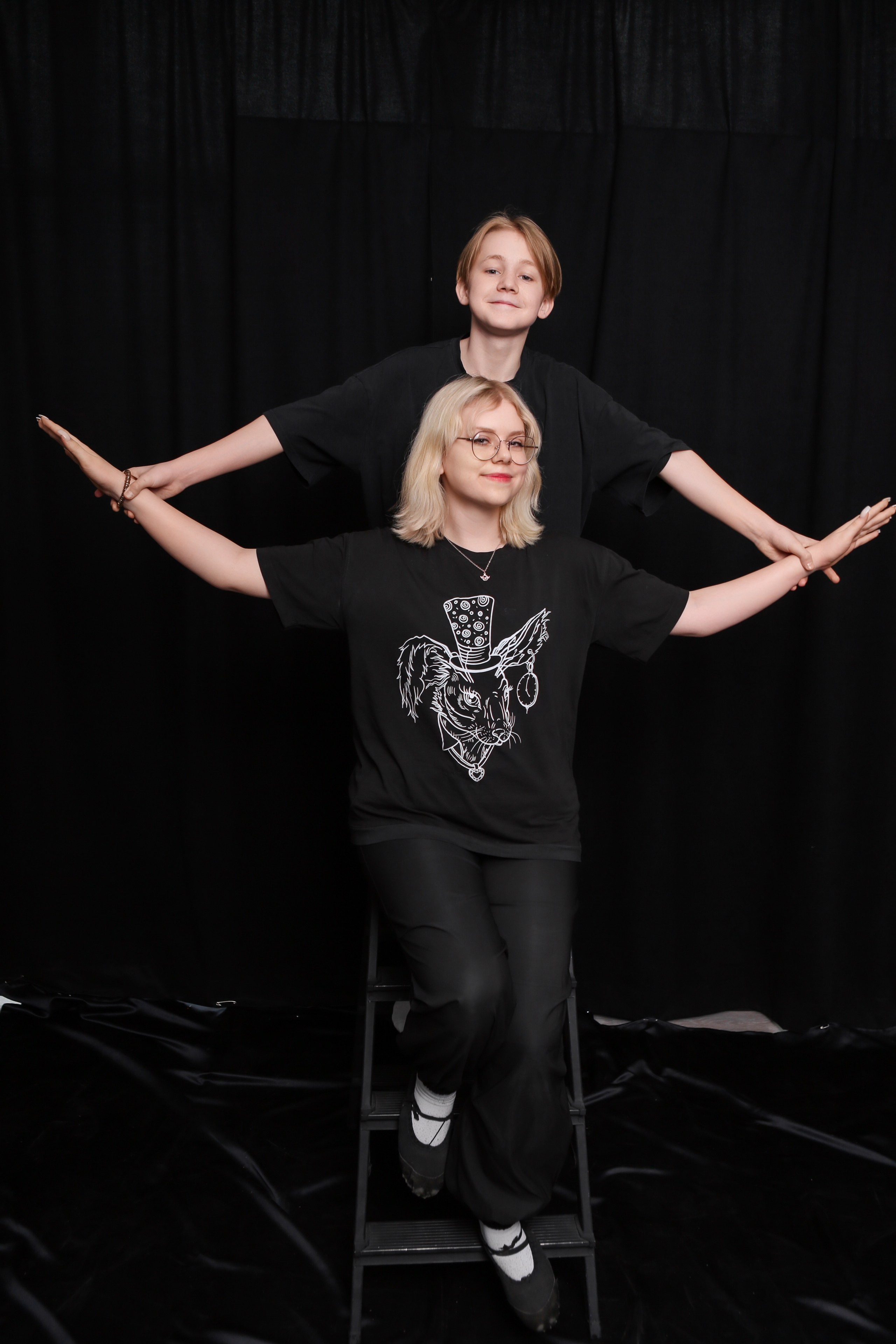 ТС ФАНТАЗИЯ — БОЛЬШАЯ СЪЕМКА. Профессиональный фотограф в Мценске и Орловской области