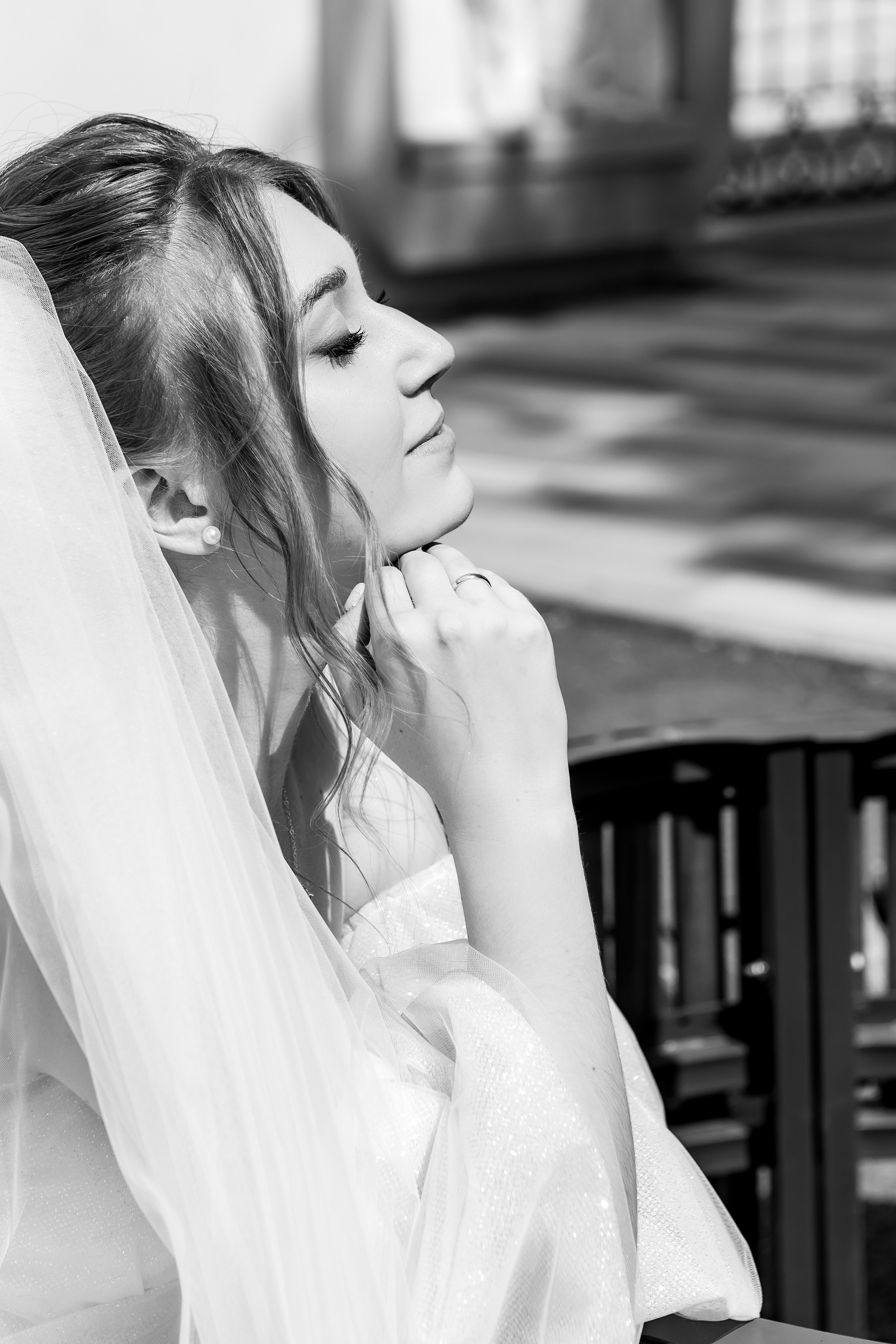 Александр & Любовь. Ксения Федорова — фотограф