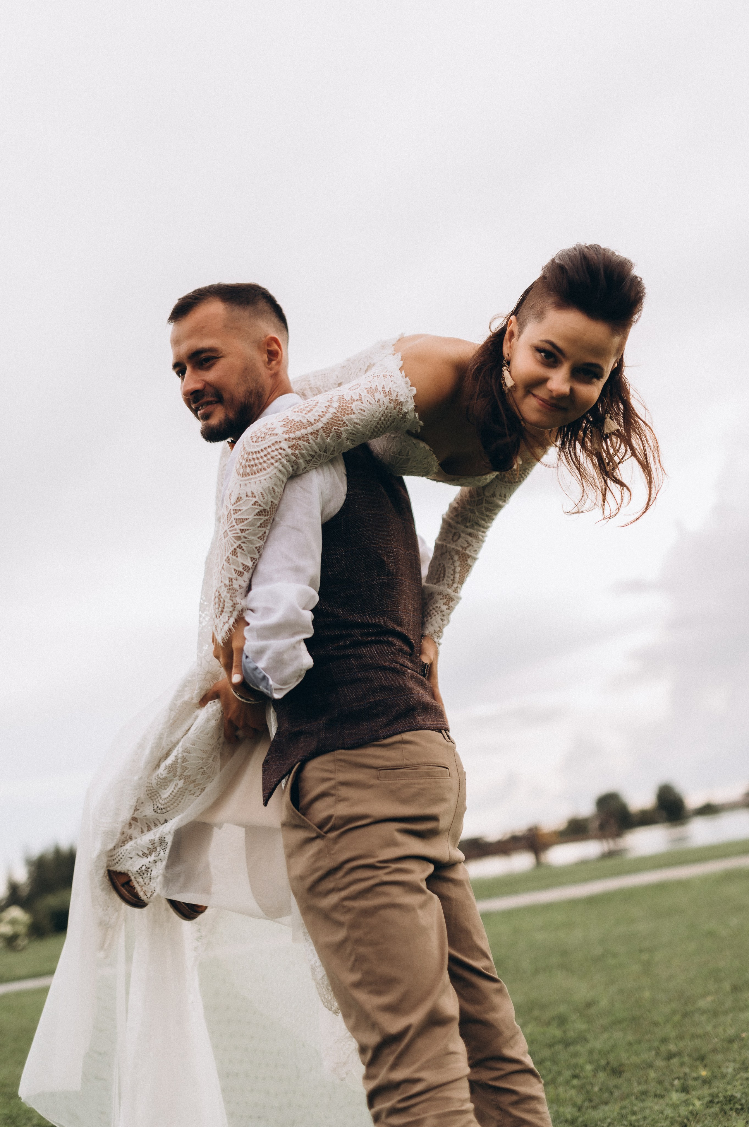 Свадьба в стиле Бохо (банкет). Фотограф ПИТЕР СПБ Надежда Баранова