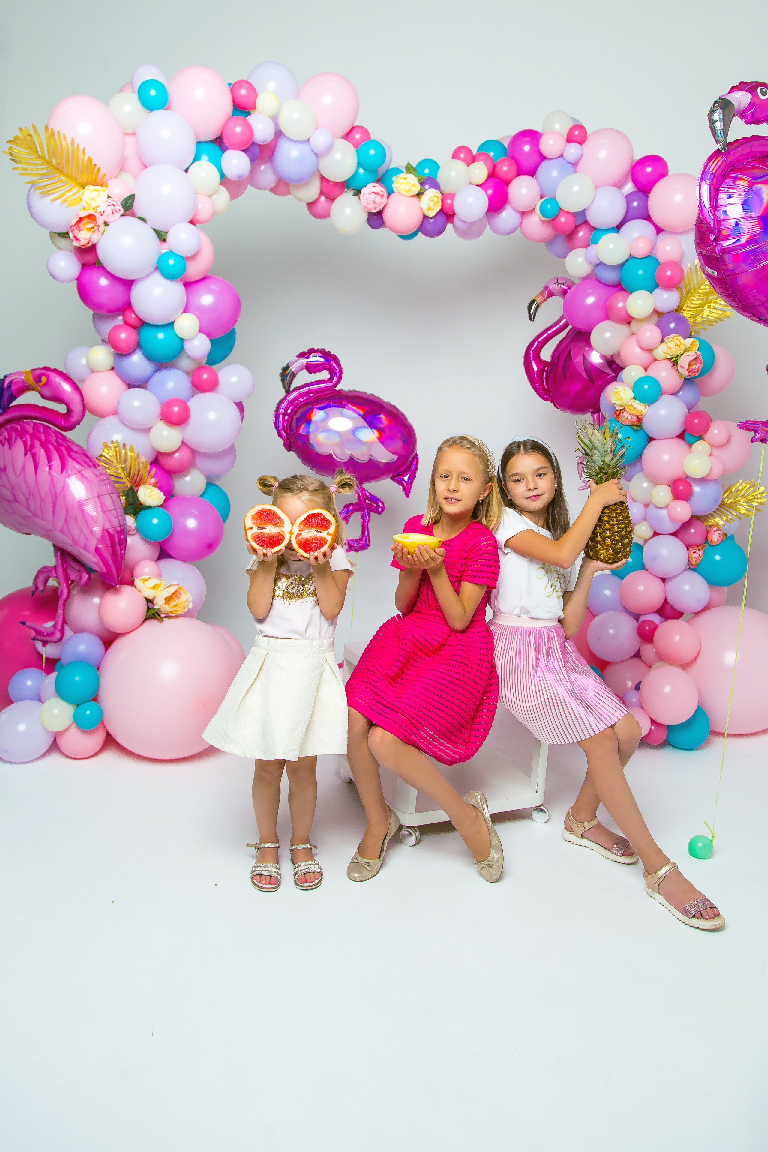 Детская. Главная