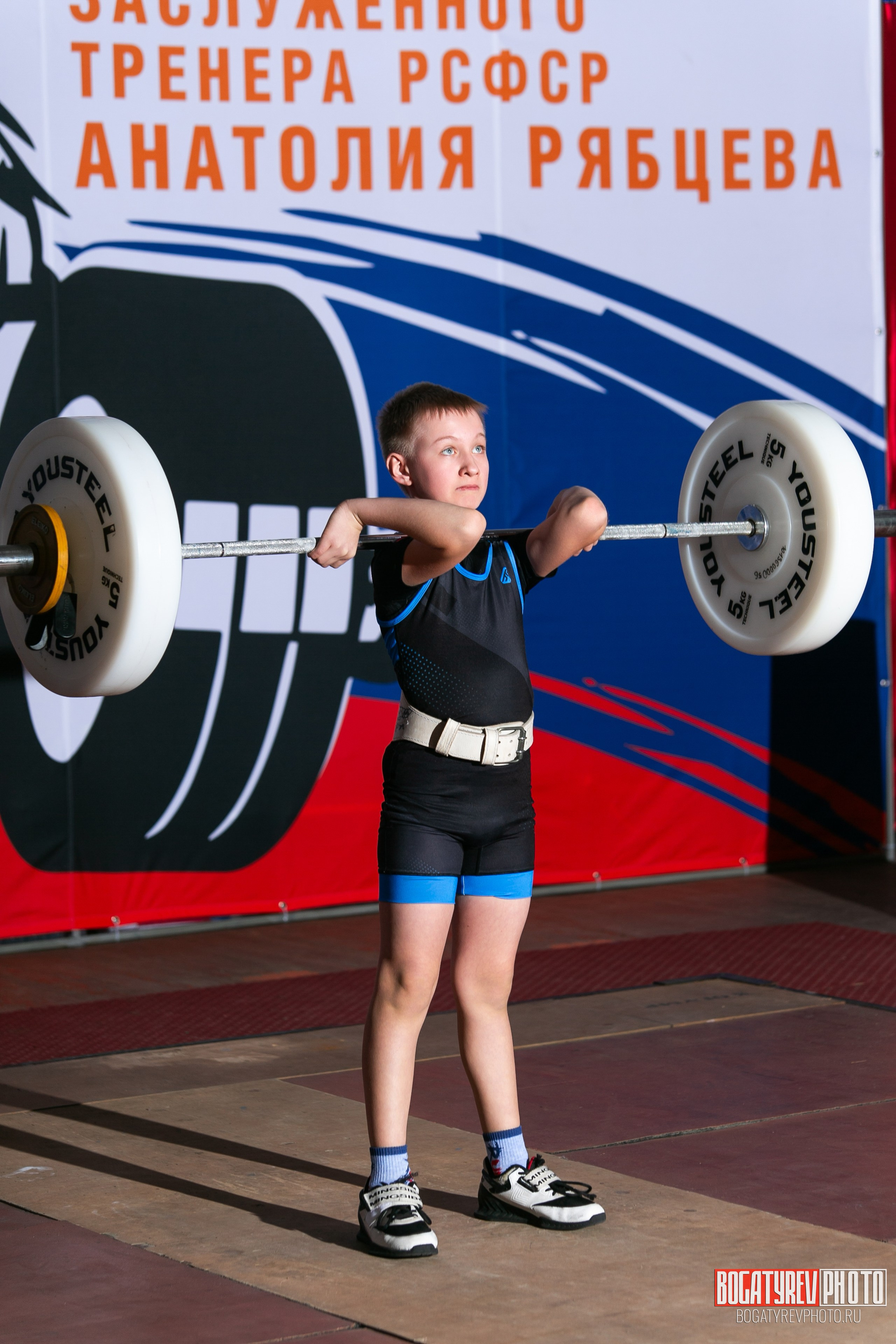 «Мы Вместе» Всероссийский турнир по тяжелой атлетике памяти ЗТР РСФСР Рябцева. Профессиональный фотограф в Мценске и Орловской области