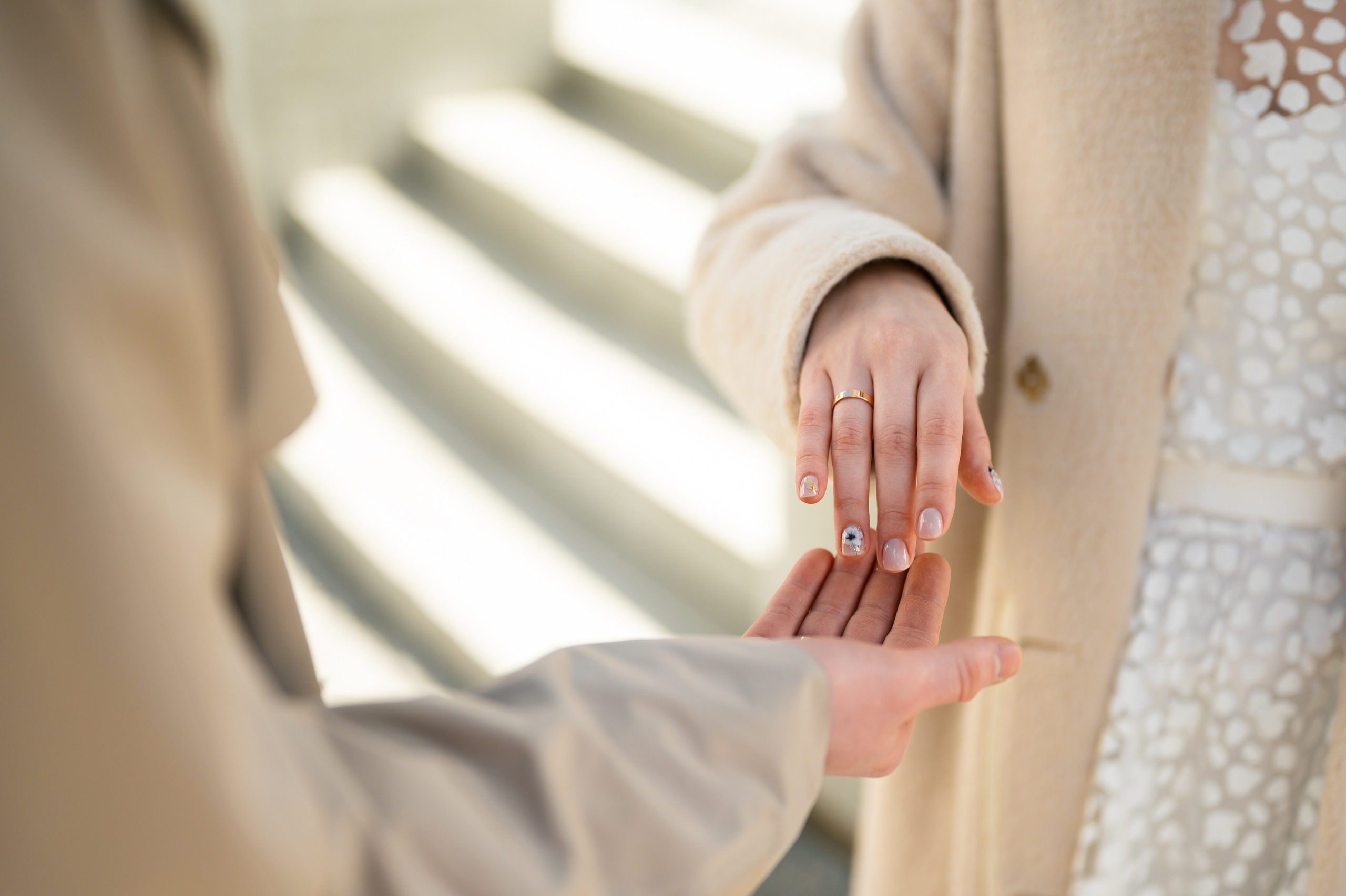 Юра и Вика. Студия детской и семейной фотографии «Время улыбаться»