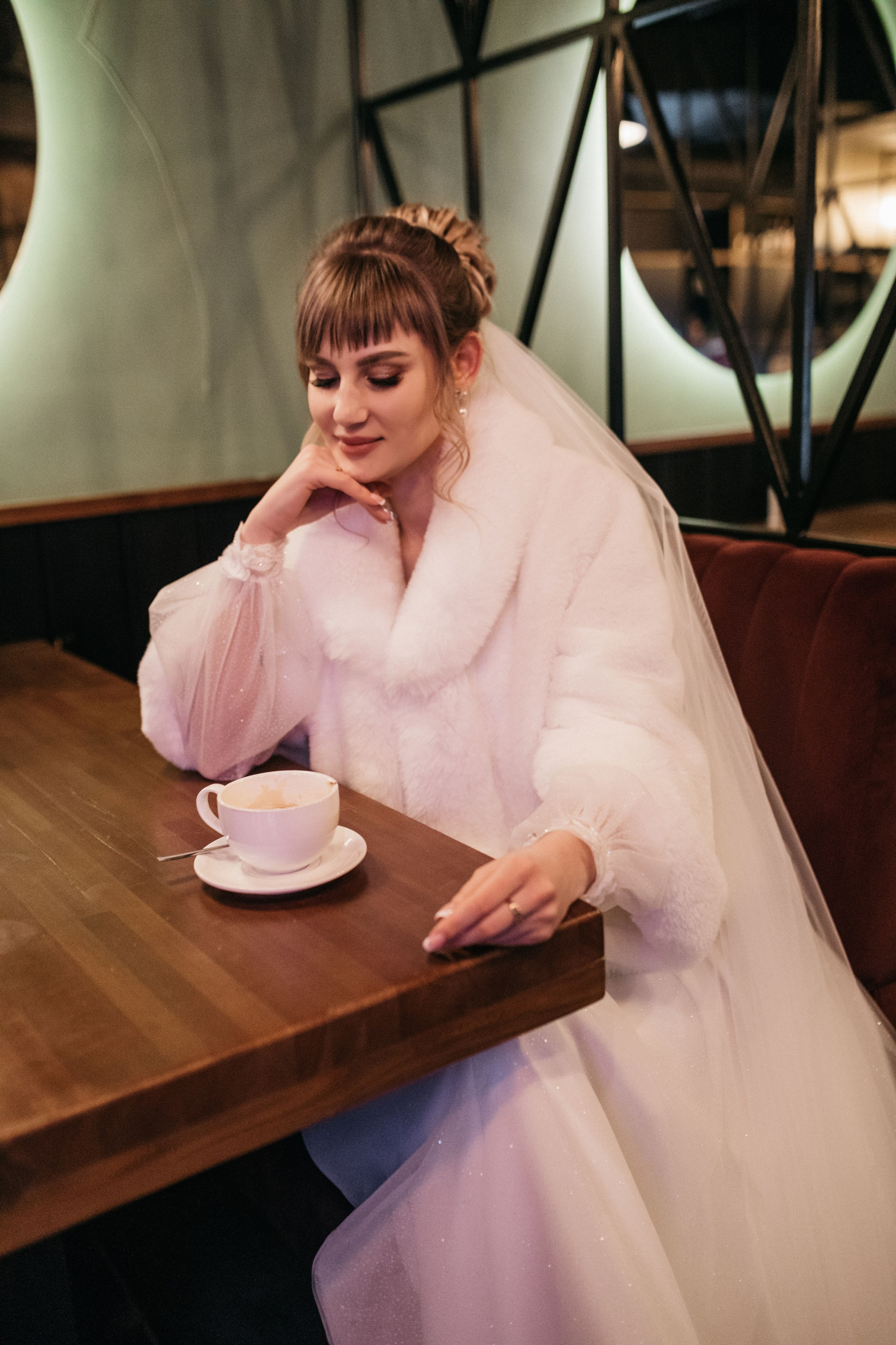 Свадьба Владимира и Алёны. Свадебный и семейный фотограф в Иркутске Яна Лиа