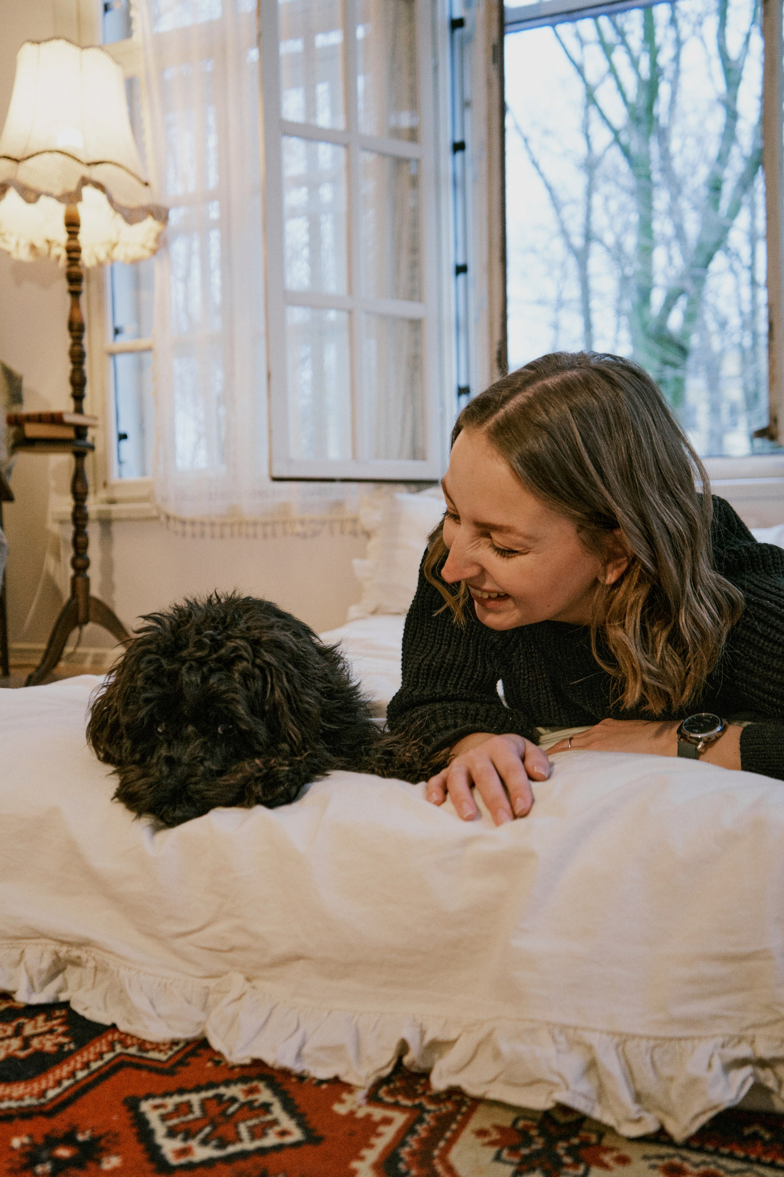 Хвостатый фотодень. Фотограф / Санкт-Петербург / Галина Никонова